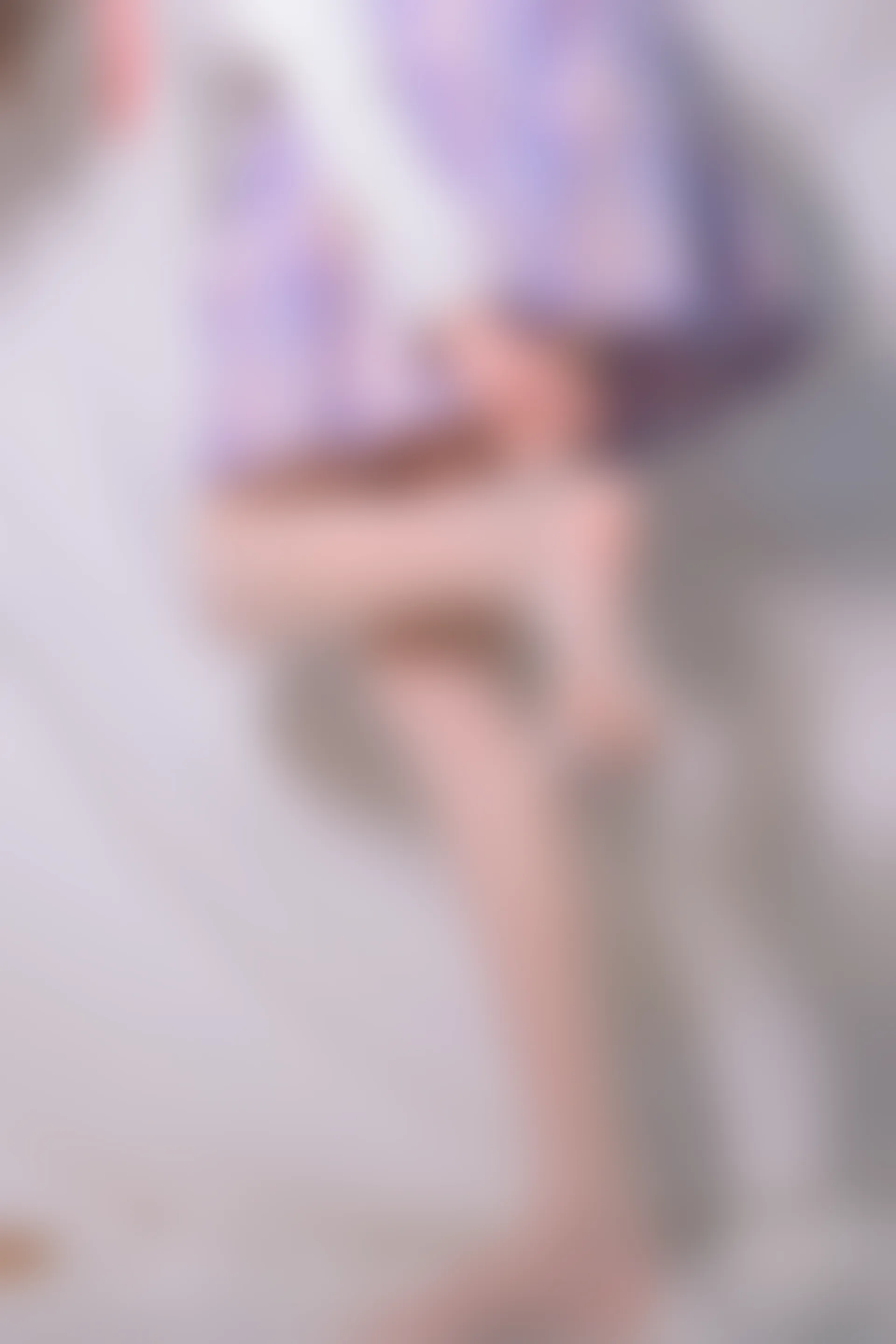 稚乖画册 颓废-01 JK制服白丝双马尾 [73P-596.5MB]JK, JK制服, 双马尾, 可爱, 白丝, 稚乖画册, 美腿, 美足, 颓废