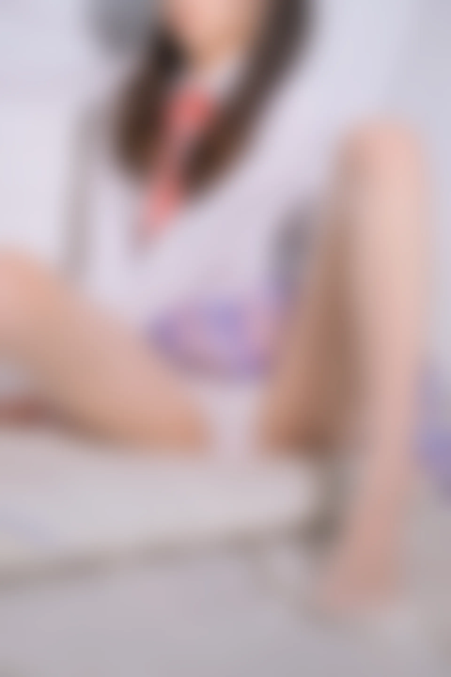 稚乖画册 颓废-01 JK制服白丝双马尾 [73P-596.5MB]JK, JK制服, 双马尾, 可爱, 白丝, 稚乖画册, 美腿, 美足, 颓废