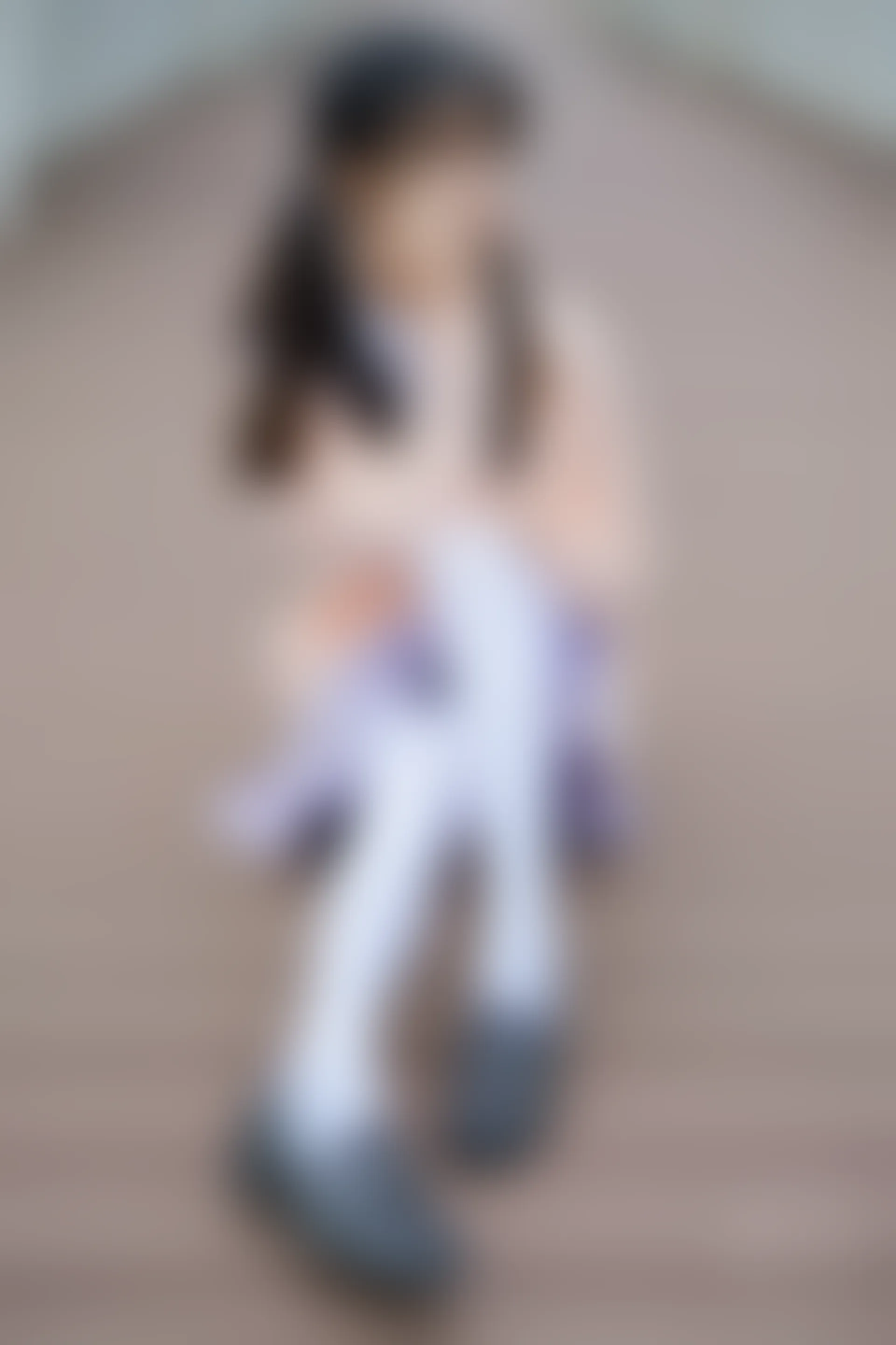 稚乖画册 颓废-01 JK制服白丝双马尾 [73P-596.5MB]JK, JK制服, 双马尾, 可爱, 白丝, 稚乖画册, 美腿, 美足, 颓废