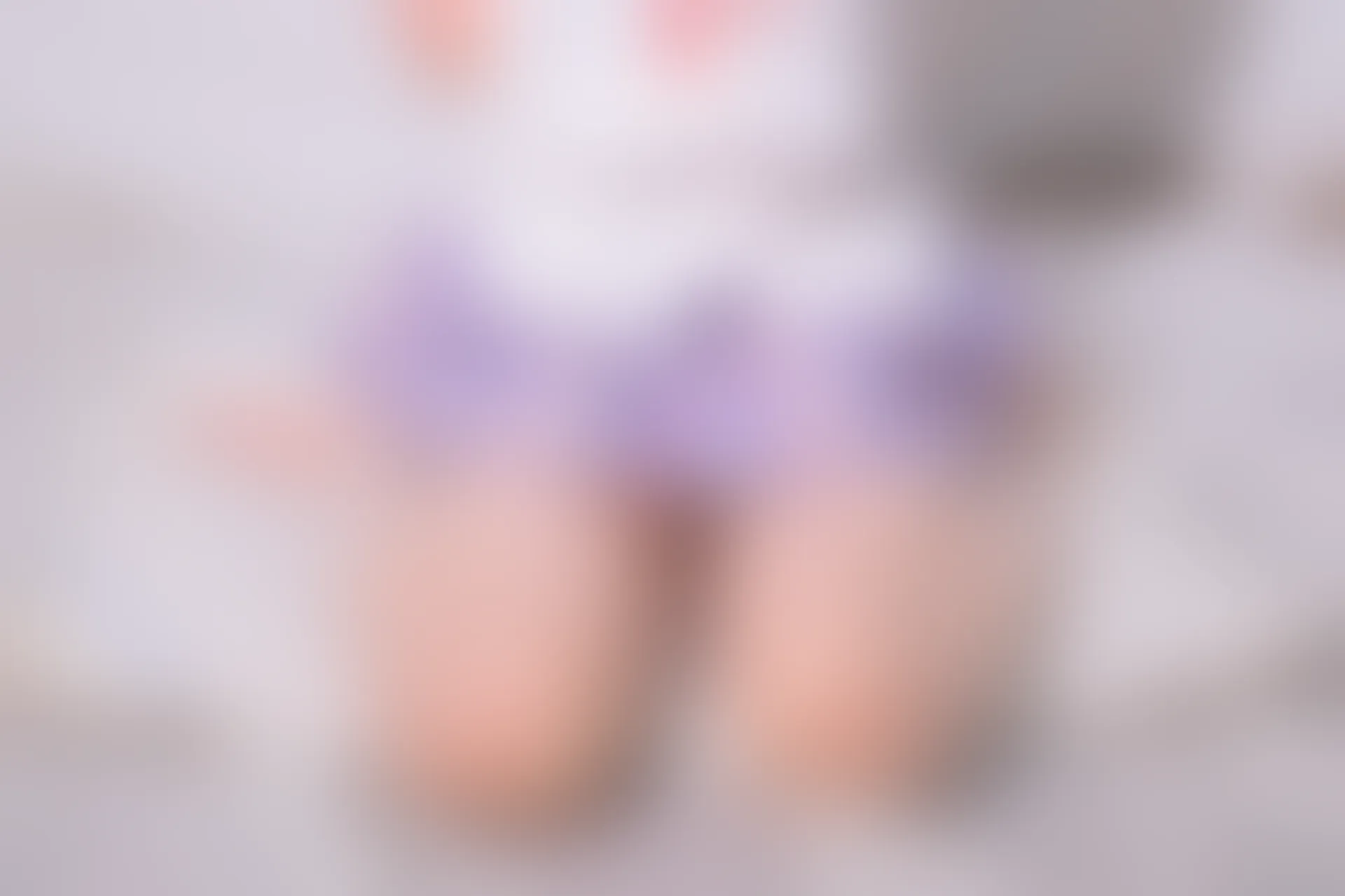 稚乖画册 颓废-01 JK制服白丝双马尾 [73P-596.5MB]JK, JK制服, 双马尾, 可爱, 白丝, 稚乖画册, 美腿, 美足, 颓废