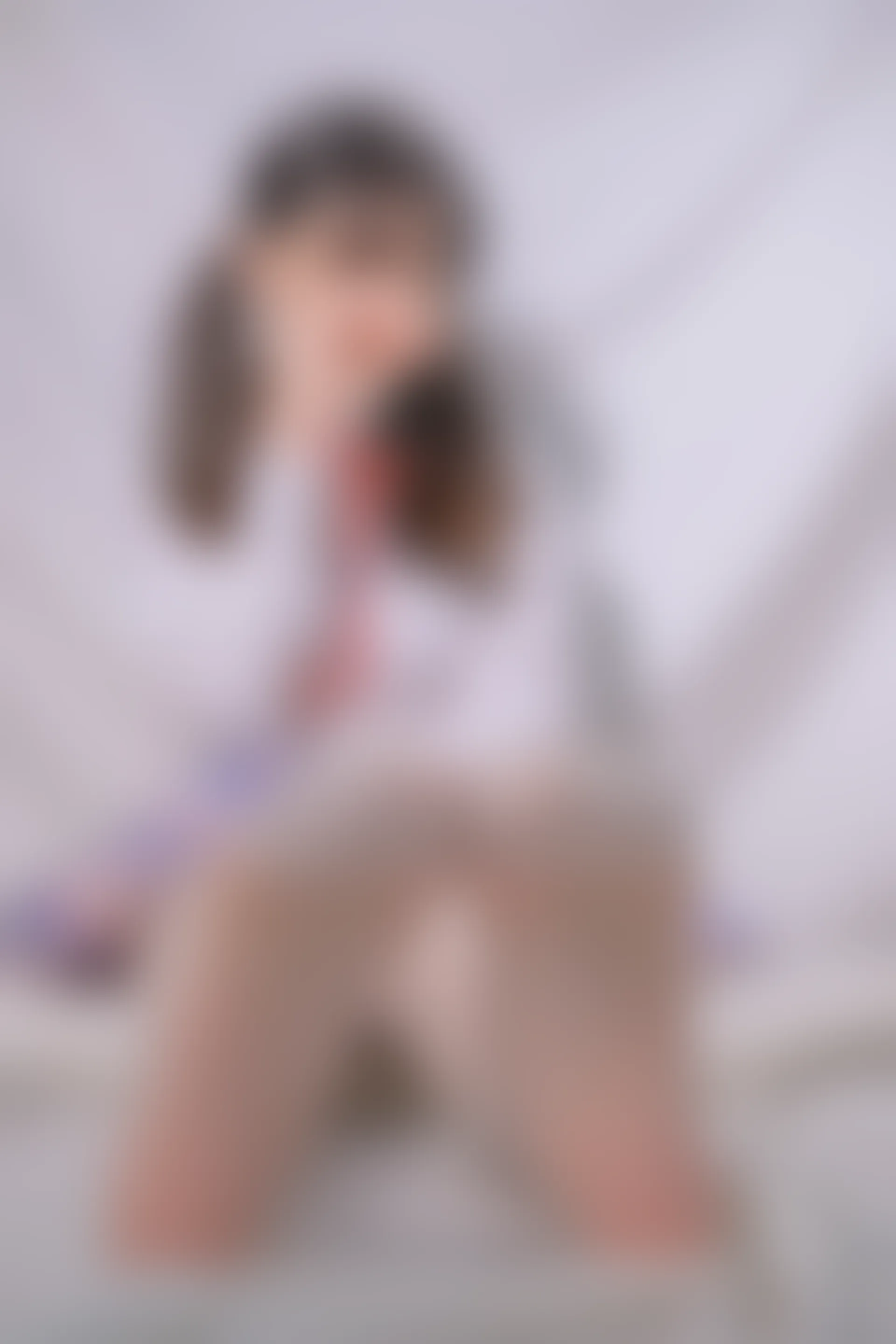 稚乖画册 颓废-01 JK制服白丝双马尾 [73P-596.5MB]JK, JK制服, 双马尾, 可爱, 白丝, 稚乖画册, 美腿, 美足, 颓废