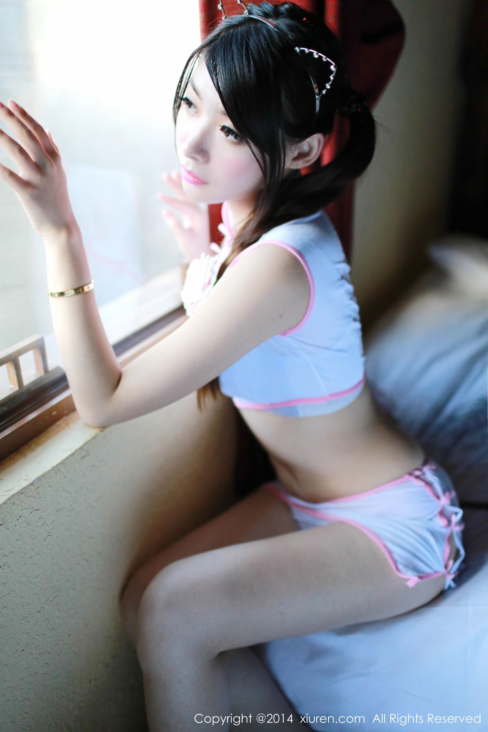 XiuRen秀人网 2014.11.29 No.248 MARA酱[41+1P208M]