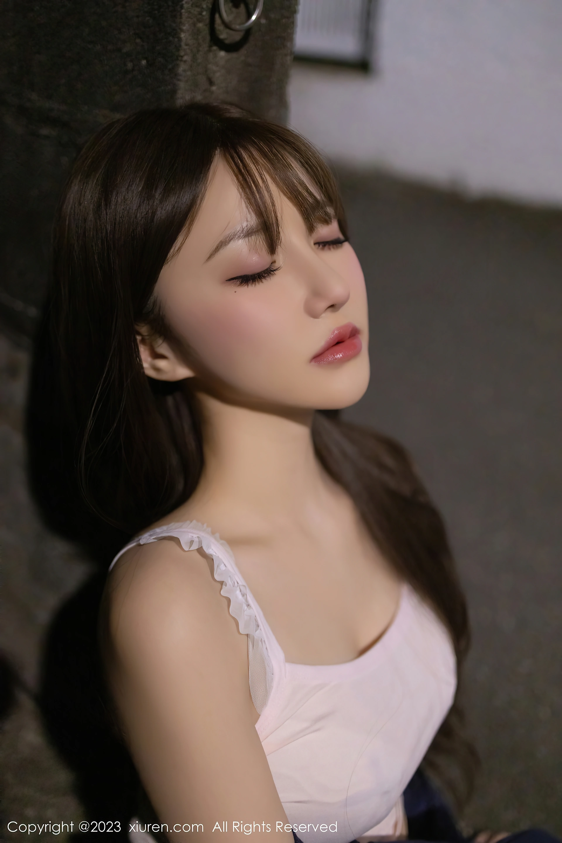 XIUREN秀人网 2023.12.15 NO.7817 鱼子酱Fish[84+1P／753MB]