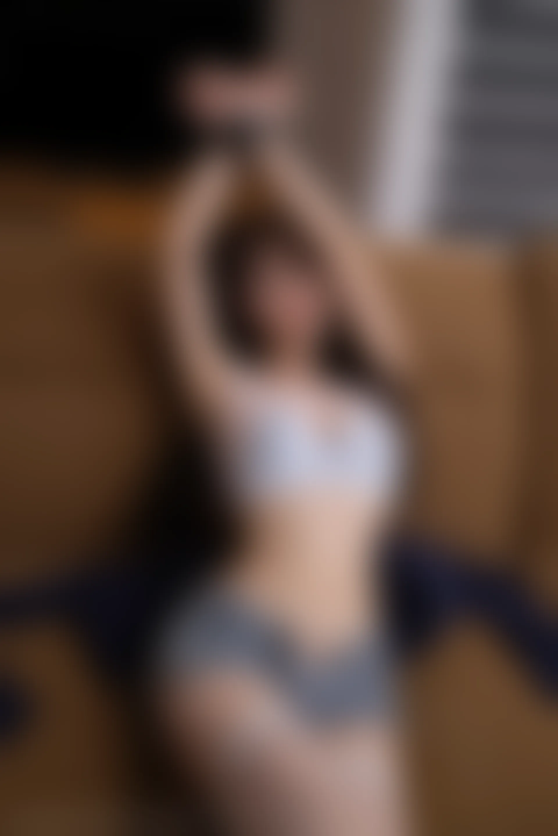 XIUREN秀人网 2023.12.15 NO.7817 鱼子酱Fish[84+1P／753MB]