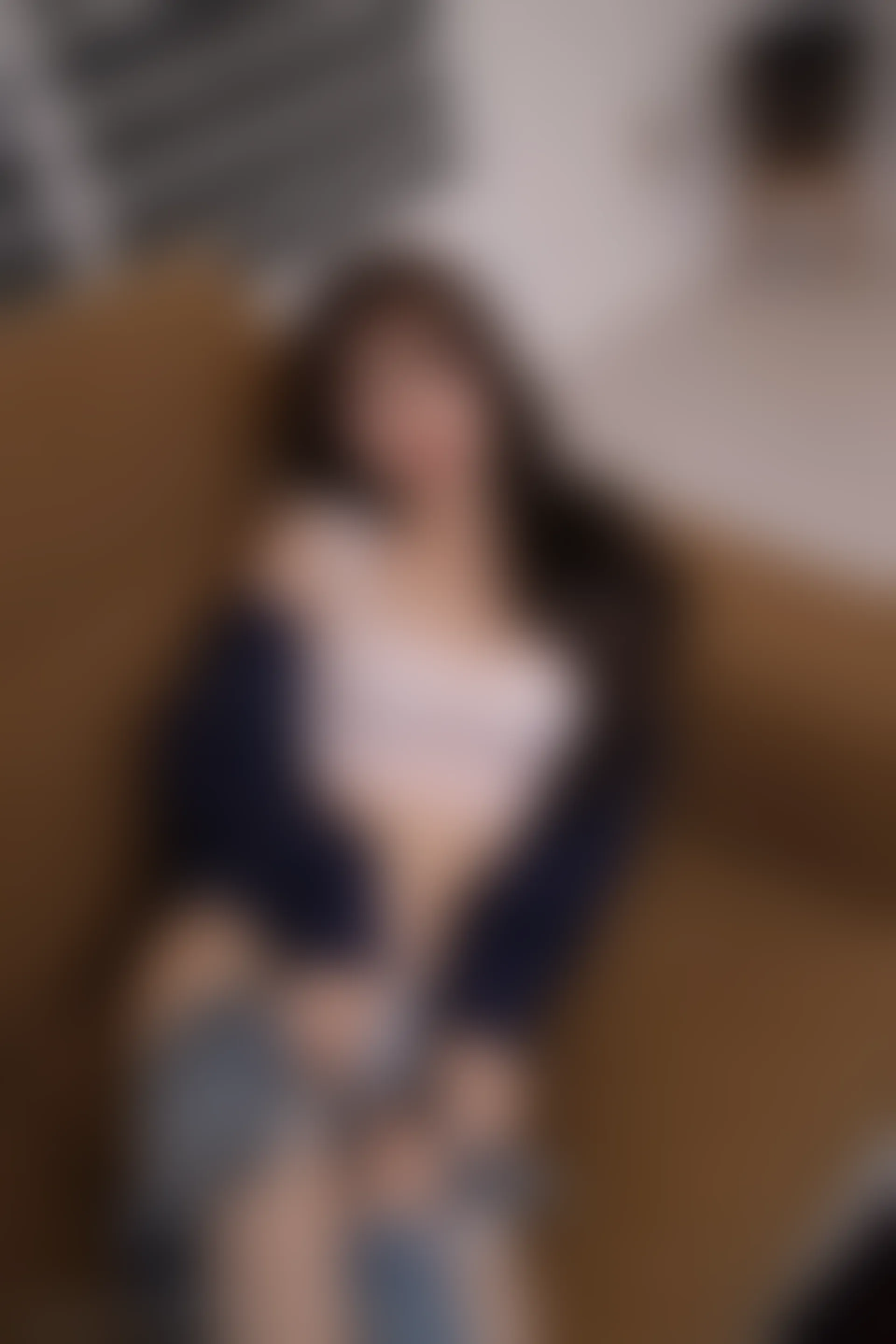 XIUREN秀人网 2023.12.15 NO.7817 鱼子酱Fish[84+1P／753MB]