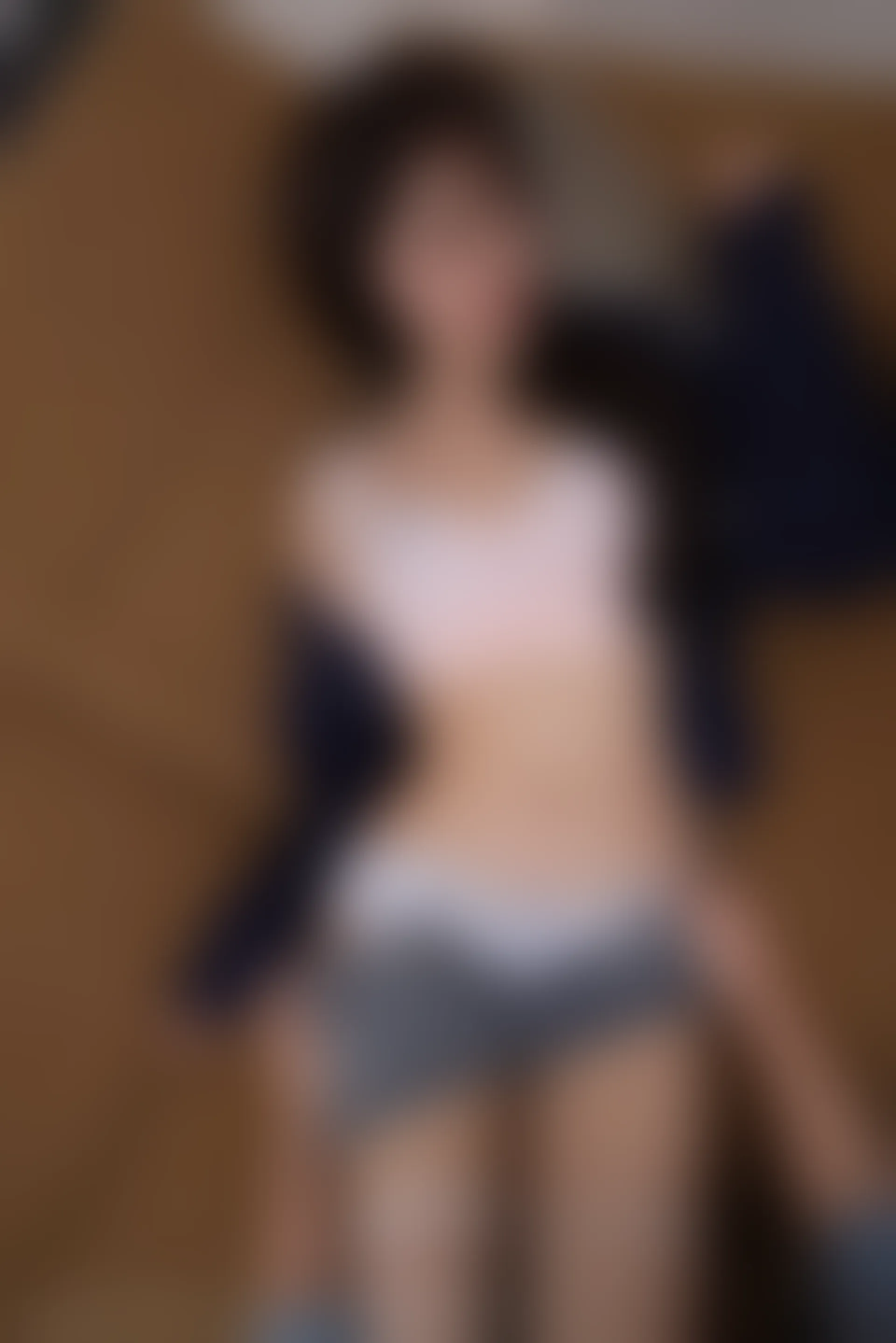 XIUREN秀人网 2023.12.15 NO.7817 鱼子酱Fish[84+1P／753MB]