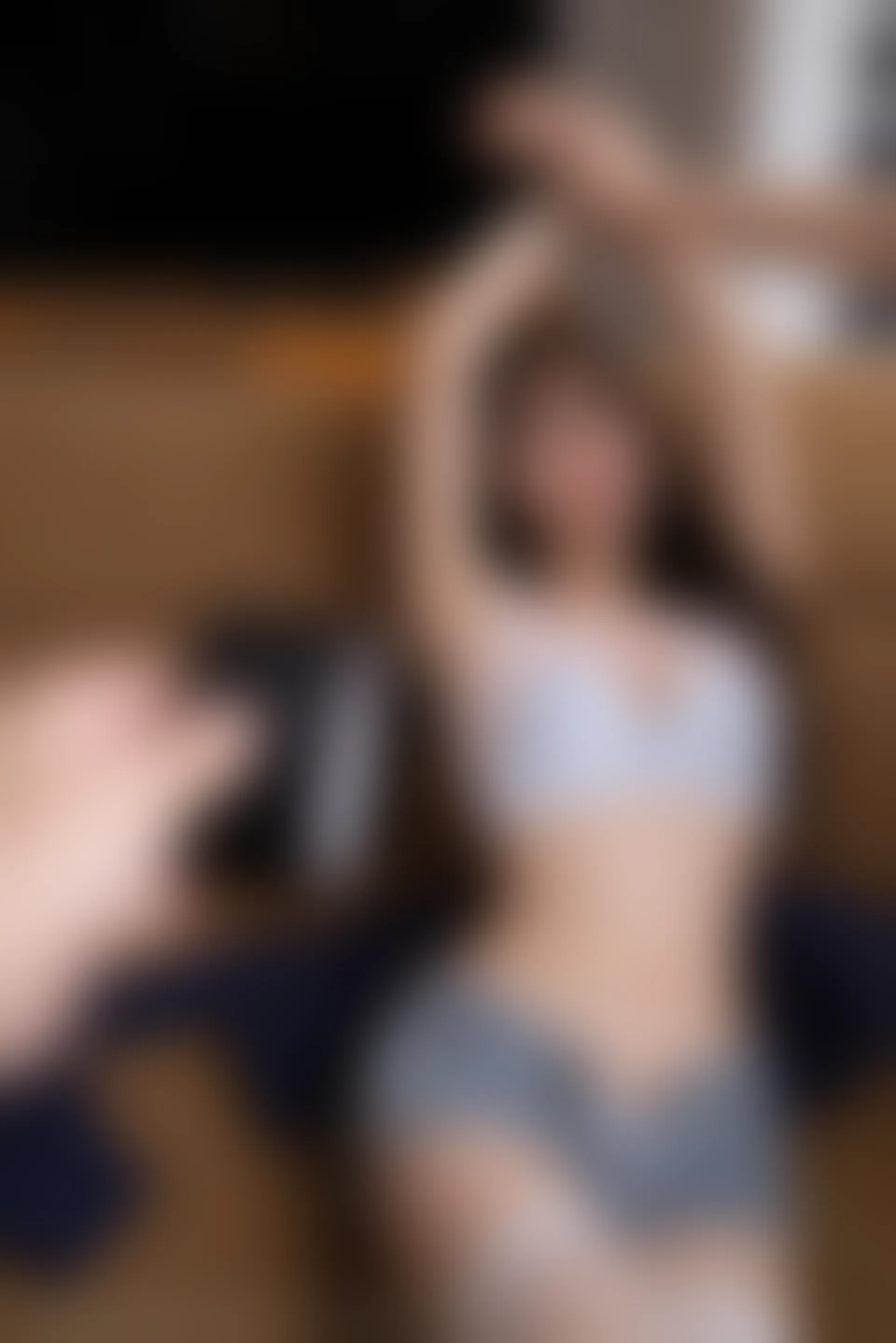 XIUREN秀人网 2023.12.15 NO.7817 鱼子酱Fish[84+1P／753MB]