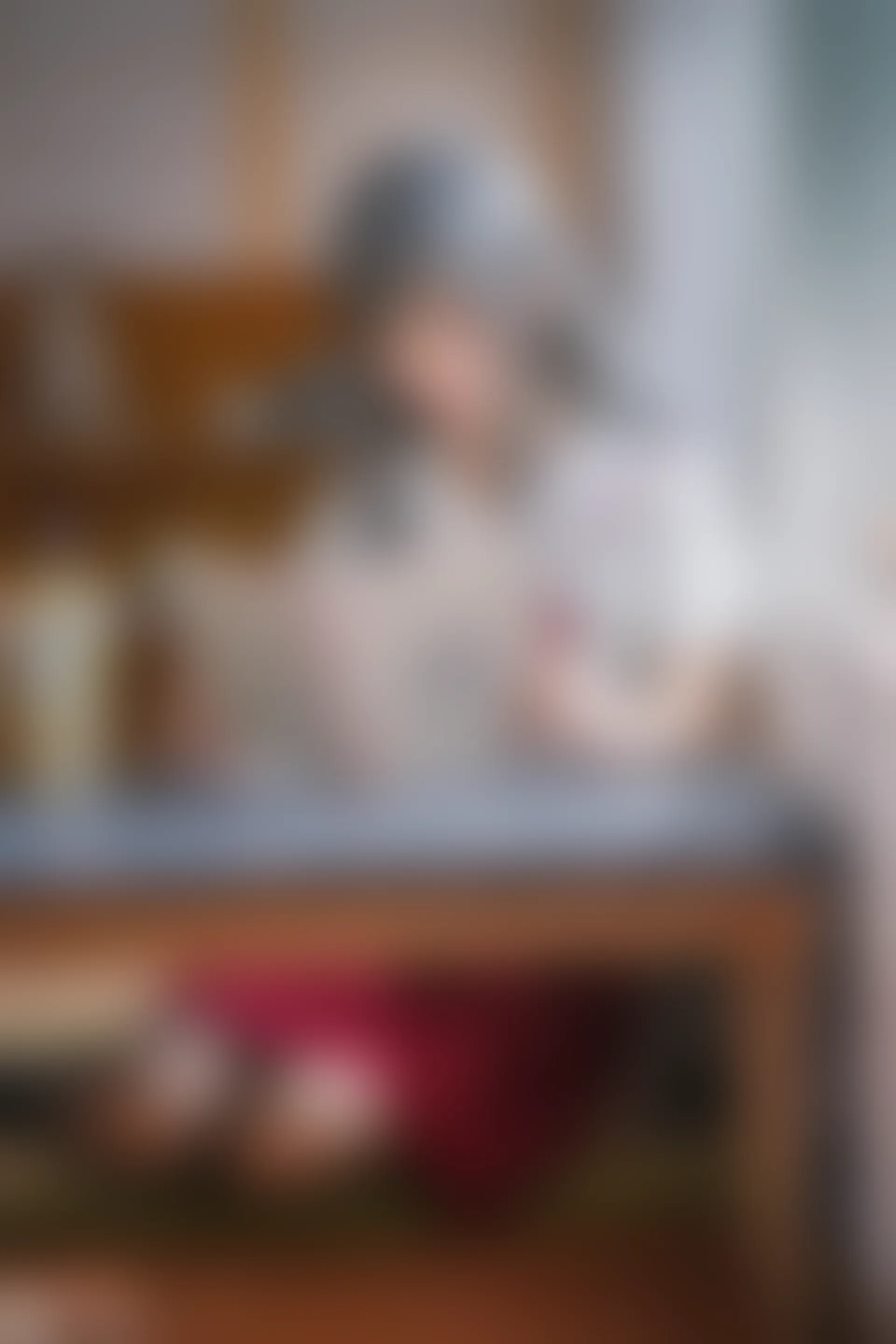 VOL.024 甜美学姐 [40P-894MB]