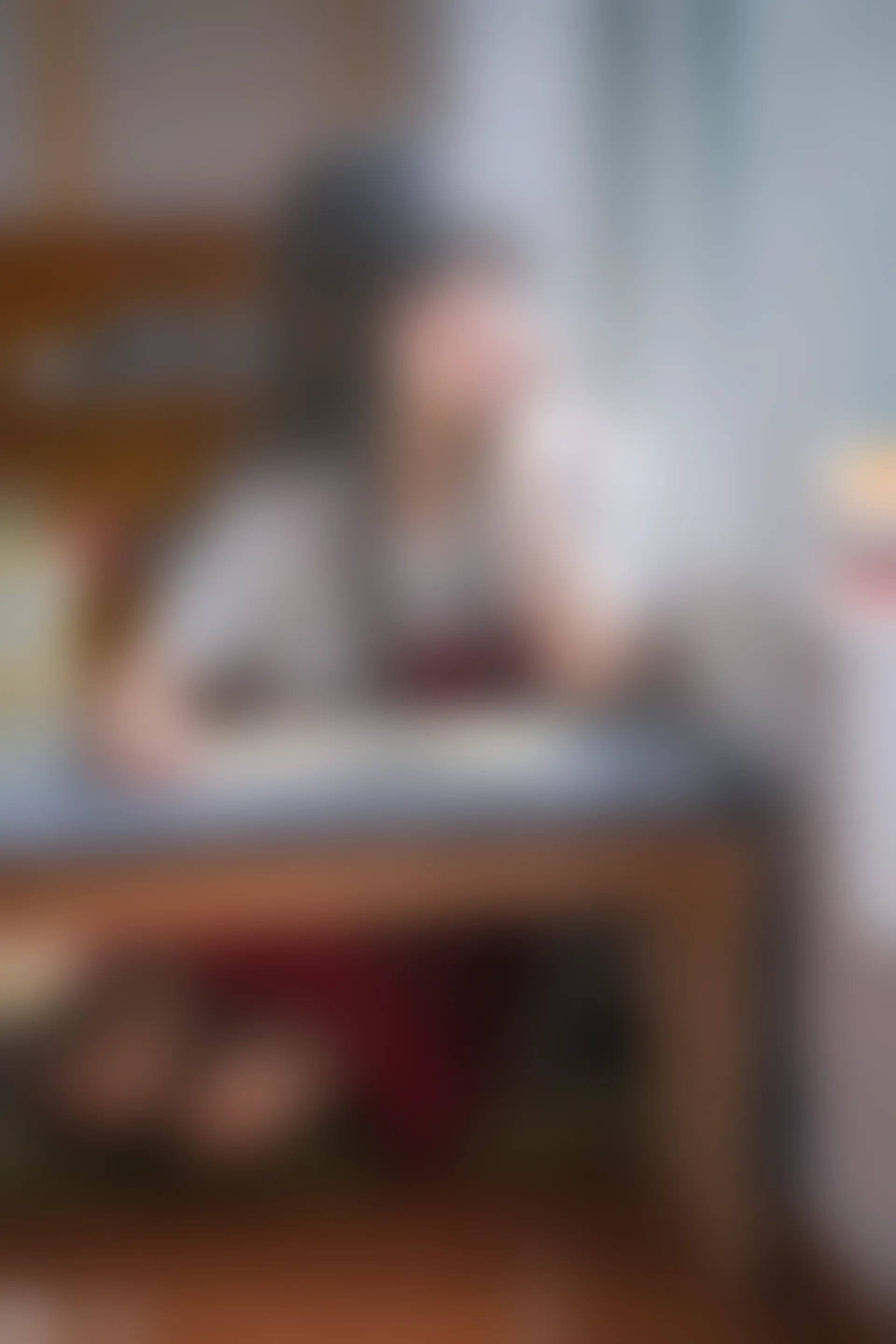 VOL.024 甜美学姐 [40P-894MB]