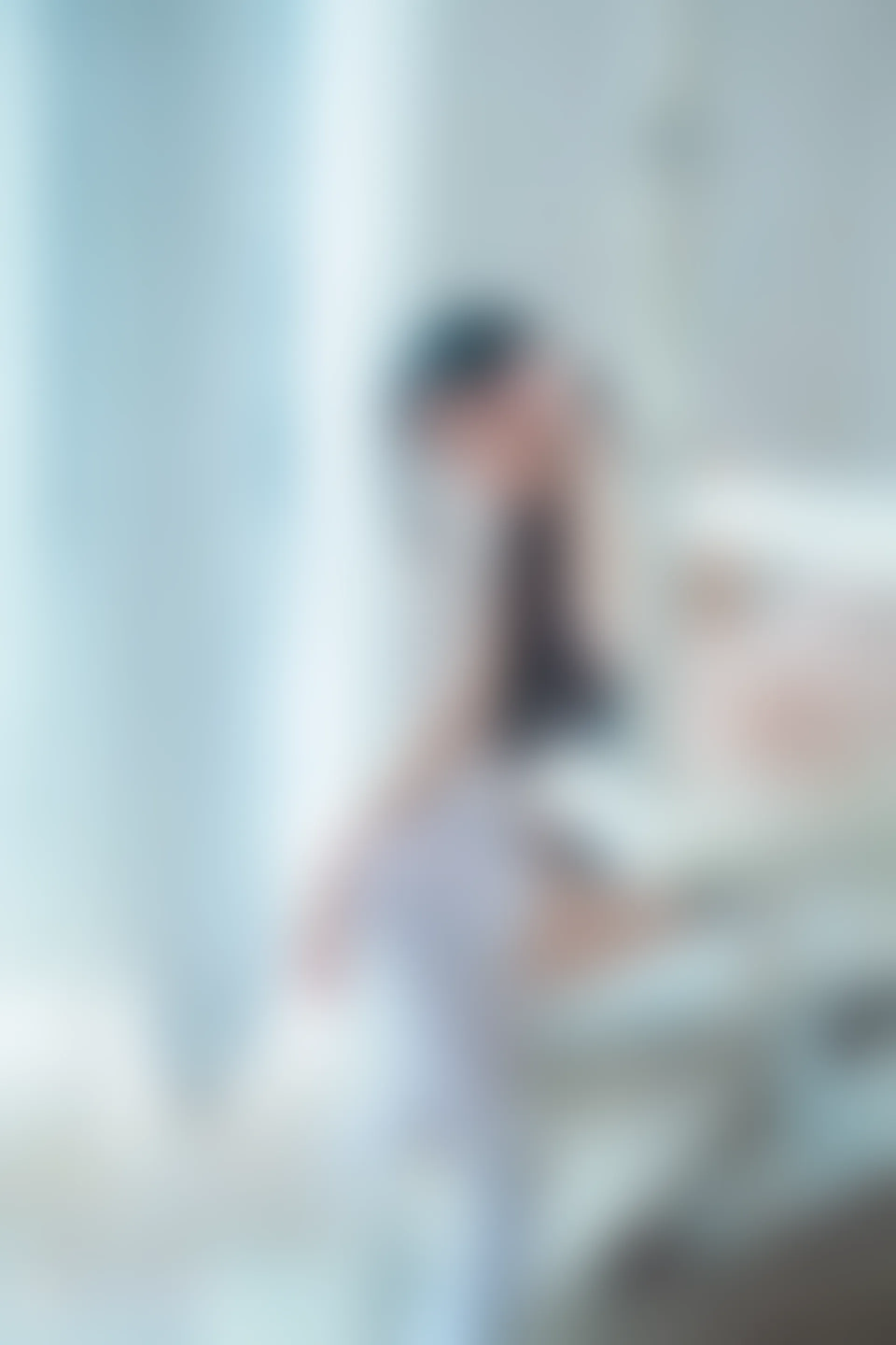 兔玩映画 夏日泳装 Vol.027 泡泡球 [40P-371MB]