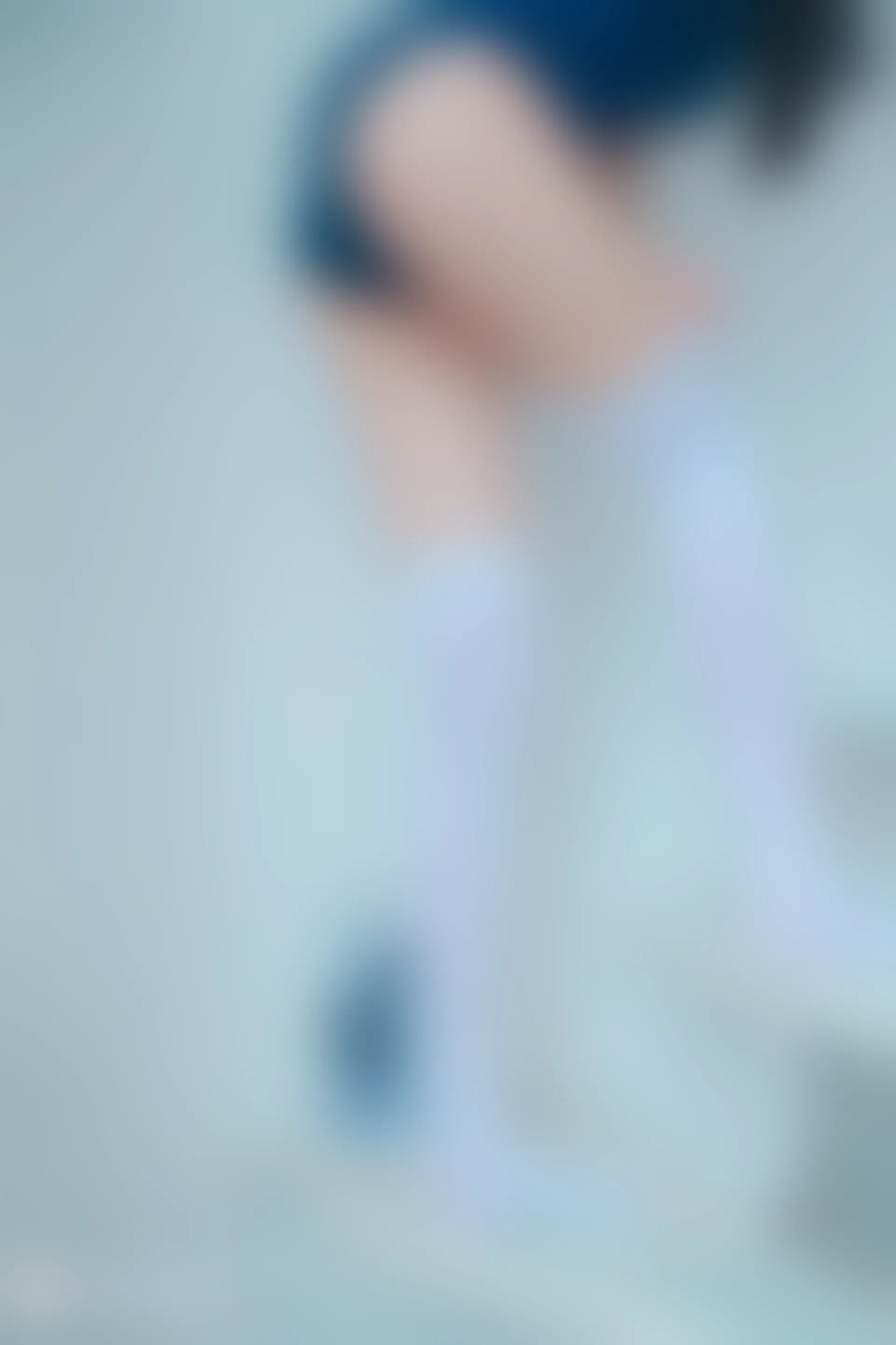 兔玩映画 夏日泳装 Vol.027 泡泡球 [40P-371MB]