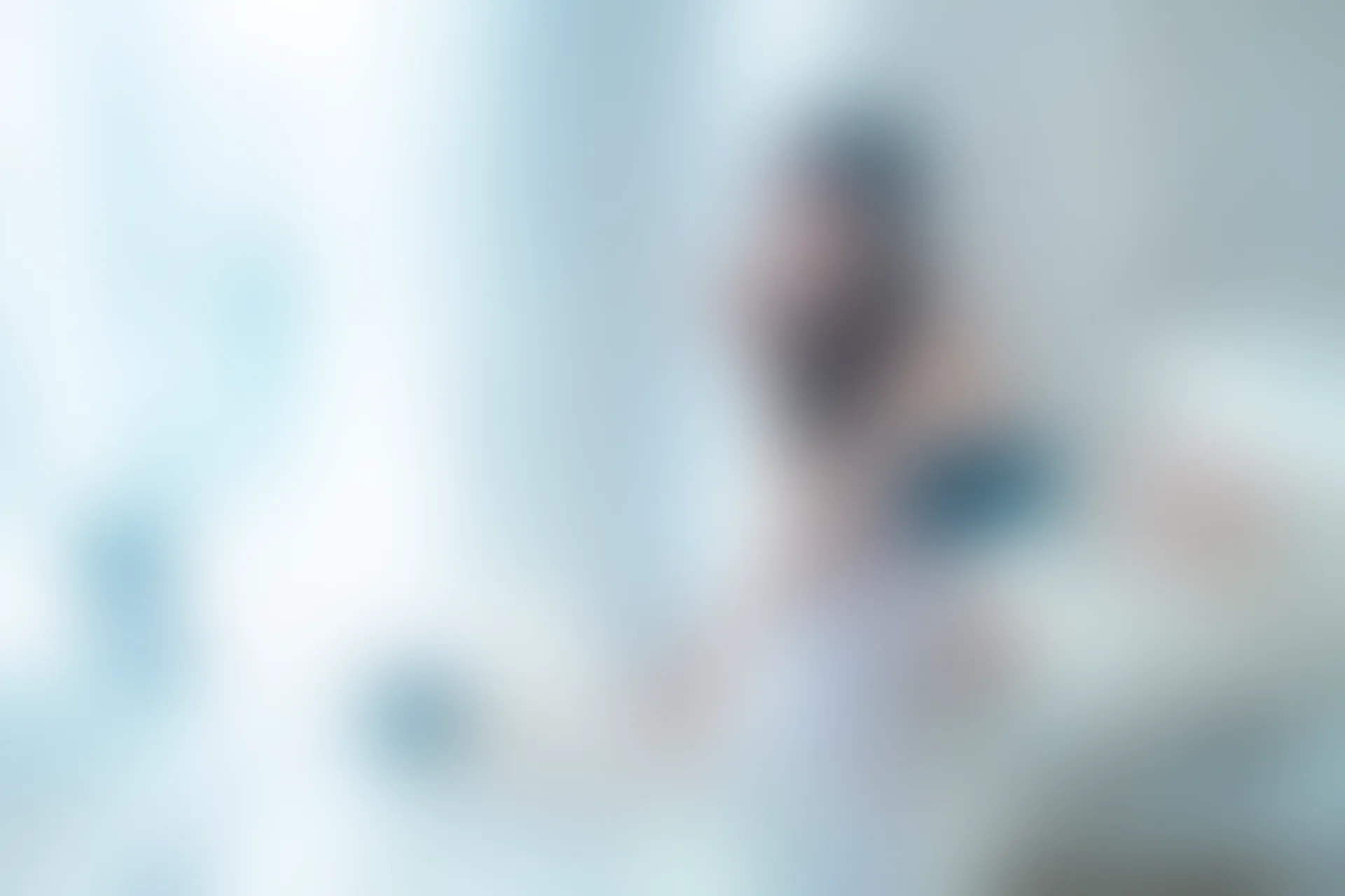 兔玩映画 夏日泳装 Vol.027 泡泡球 [40P-371MB]