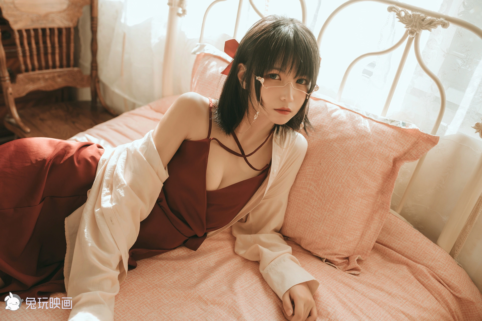 C10.007 午后的阳光 [39P-532MB]