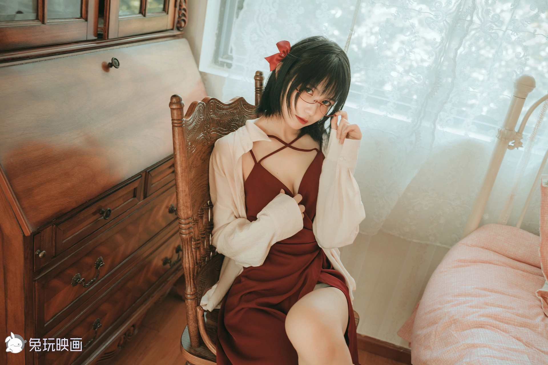 C10.007 午后的阳光 [39P-532MB]