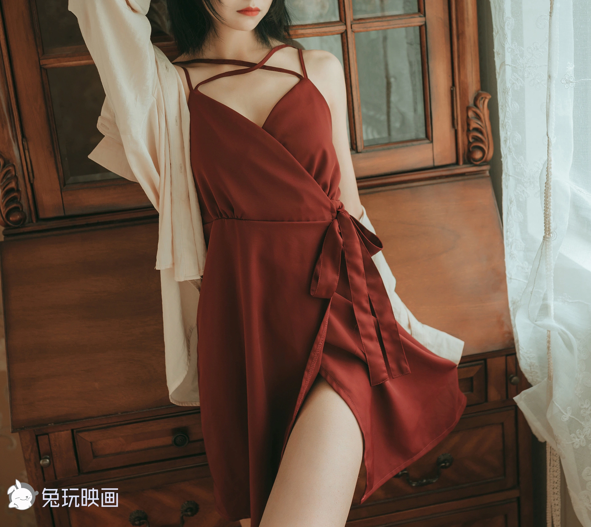 C10.007 午后的阳光 [39P-532MB]