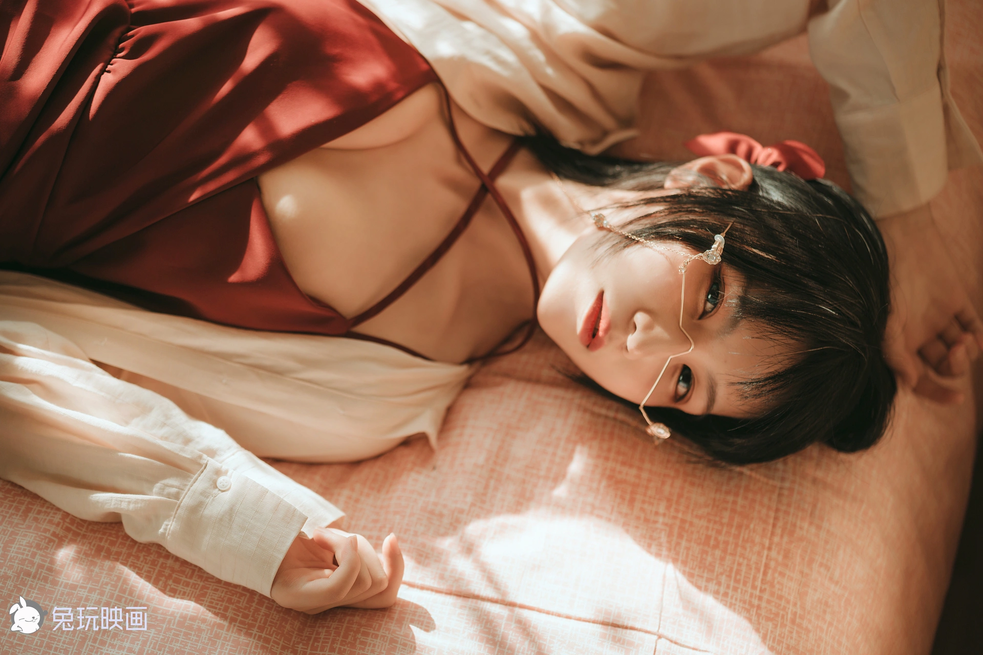 C10.007 午后的阳光 [39P-532MB]