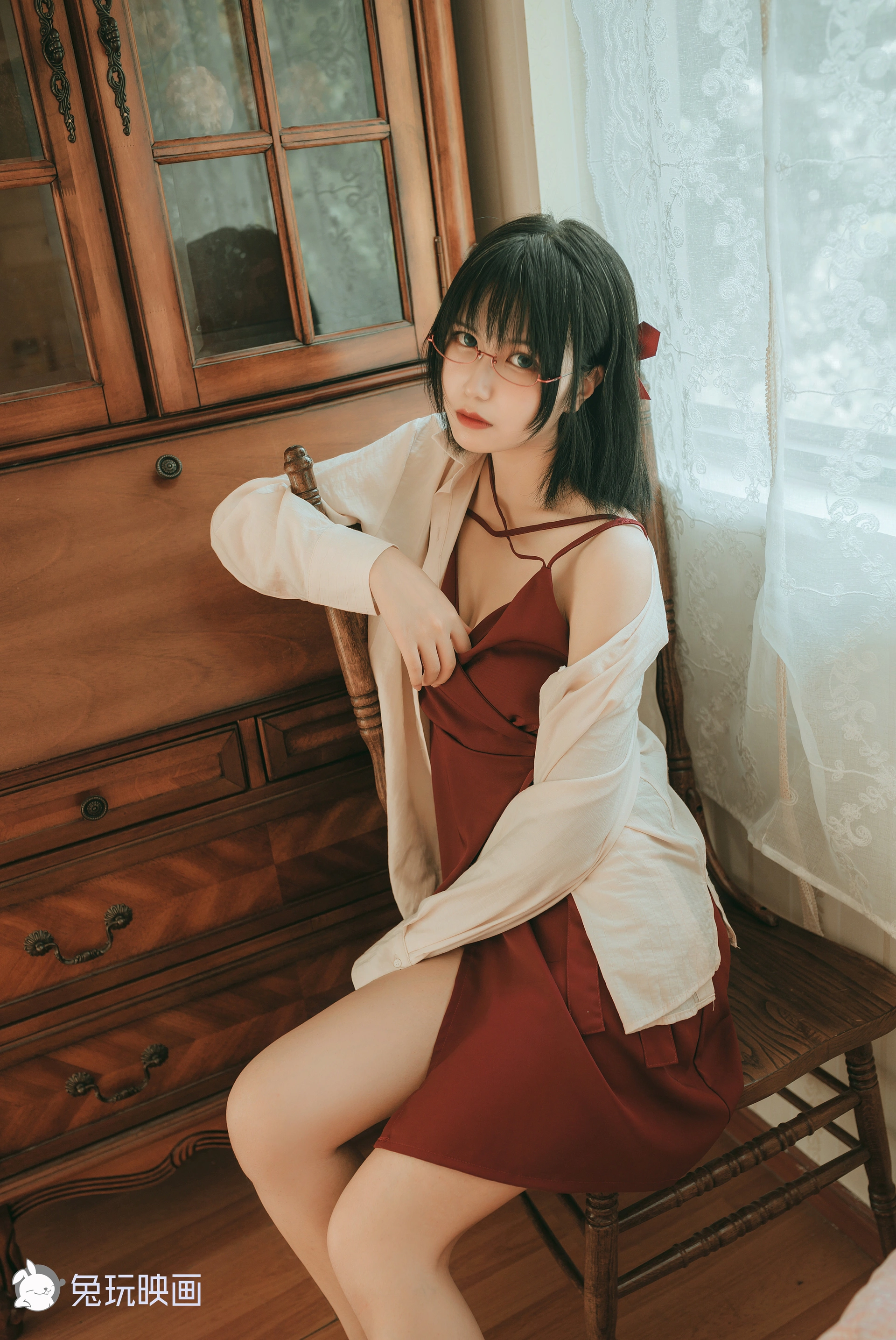 C10.007 午后的阳光 [39P-532MB]