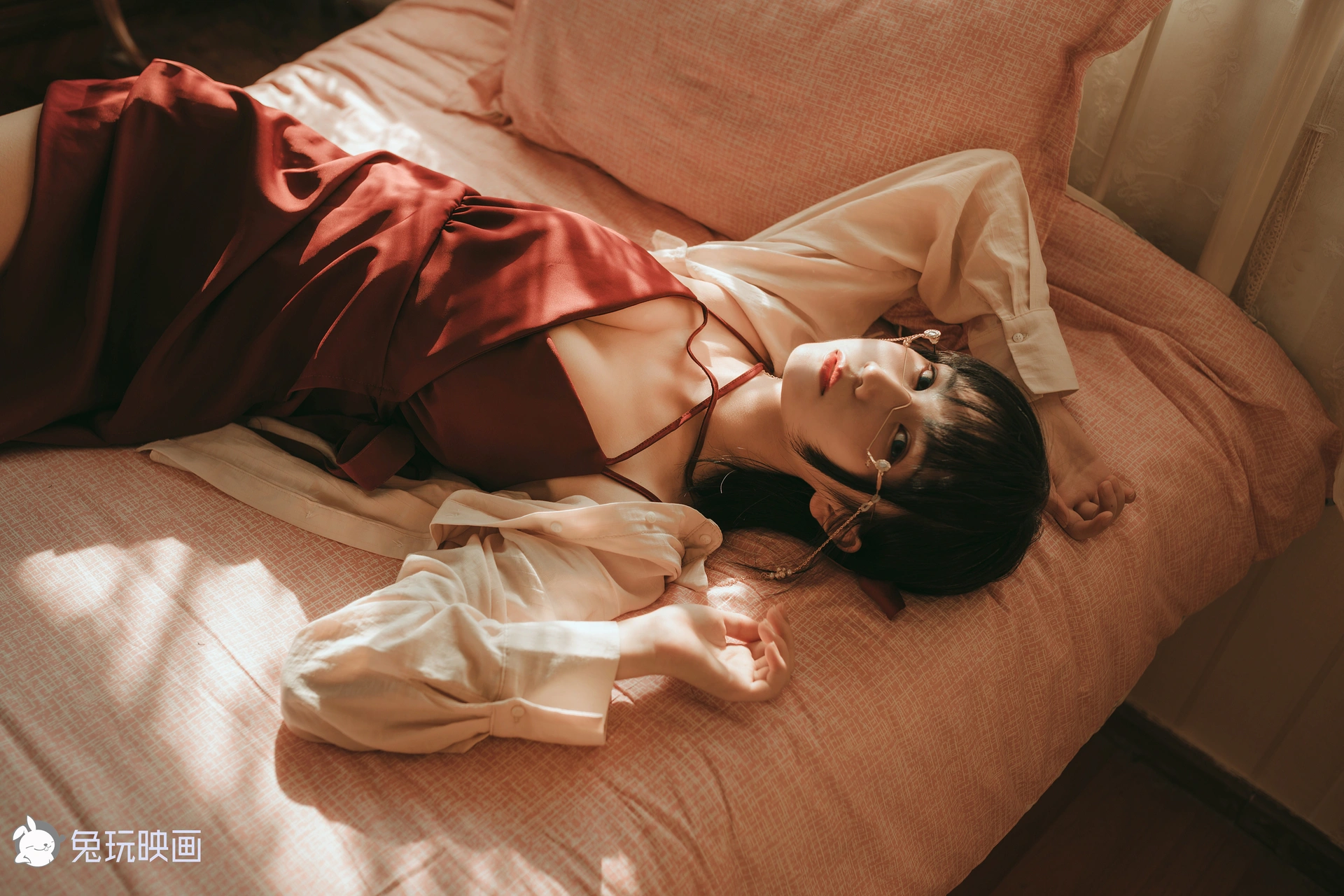 C10.007 午后的阳光 [39P-532MB]