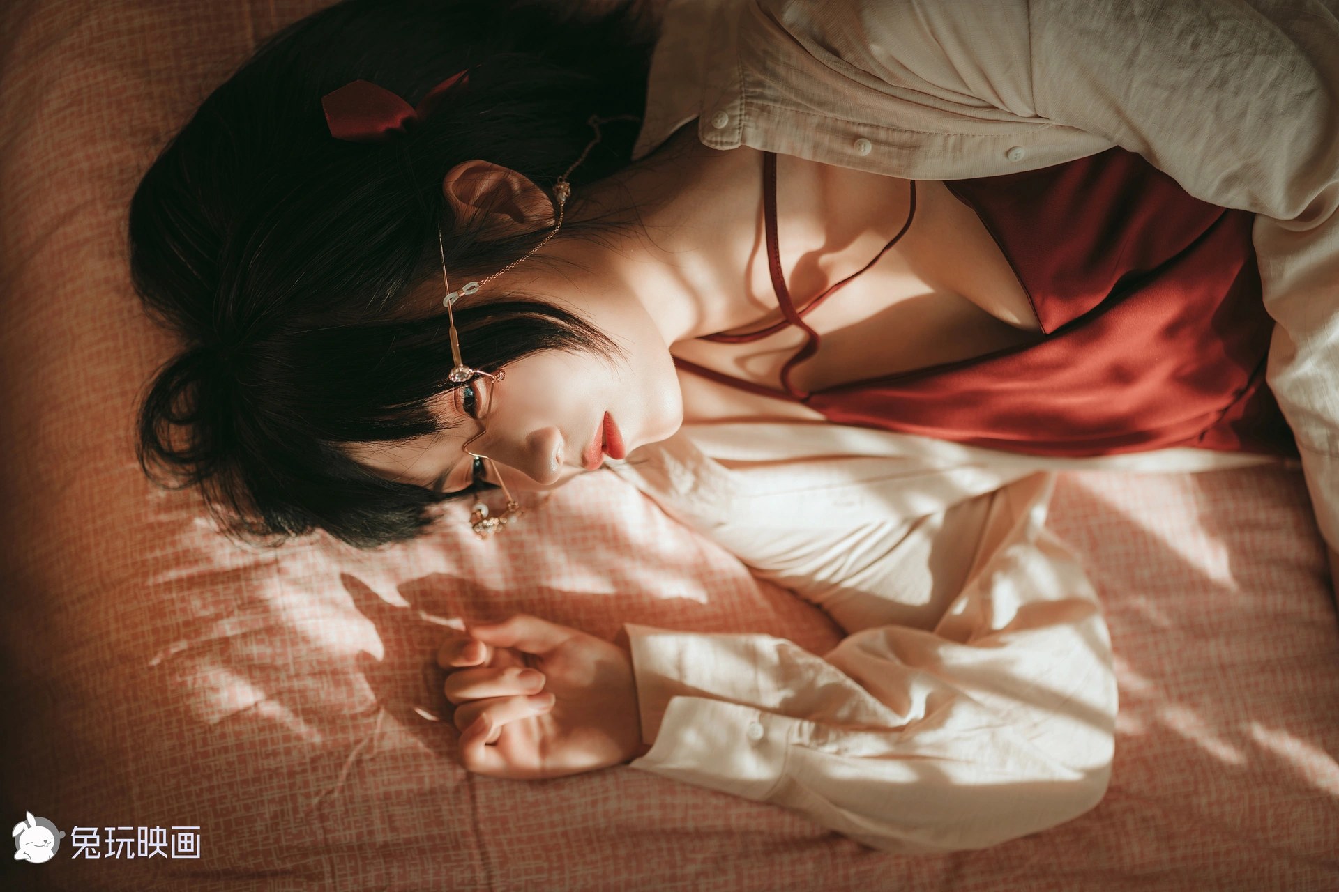C10.007 午后的阳光 [39P-532MB]