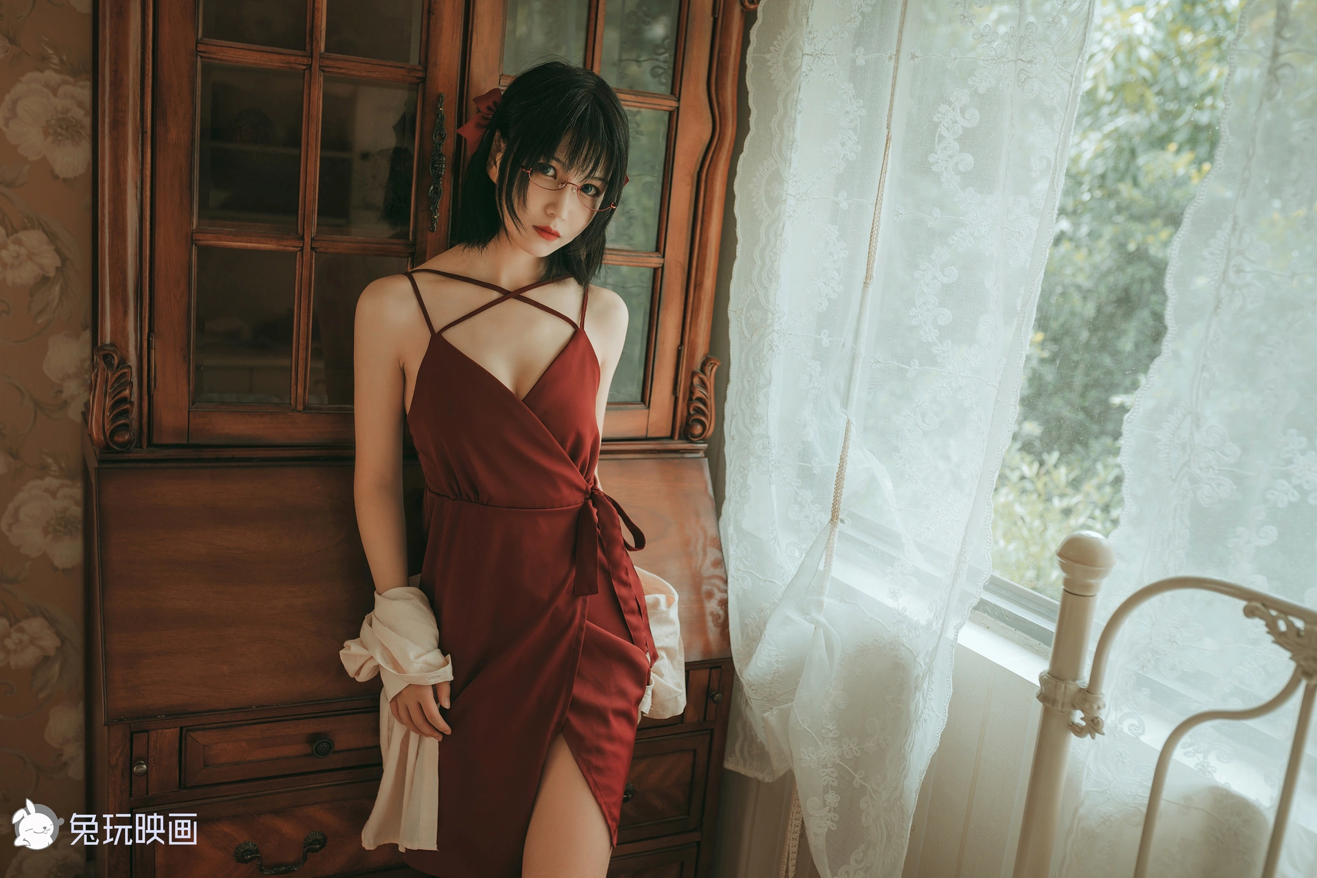 C10.007 午后的阳光 [39P-532MB]