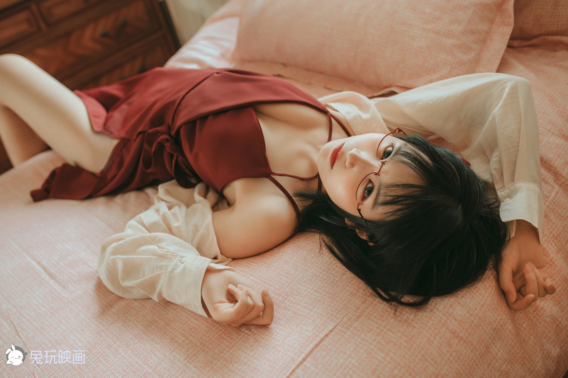 C10.007 午后的阳光 [39P-532MB]