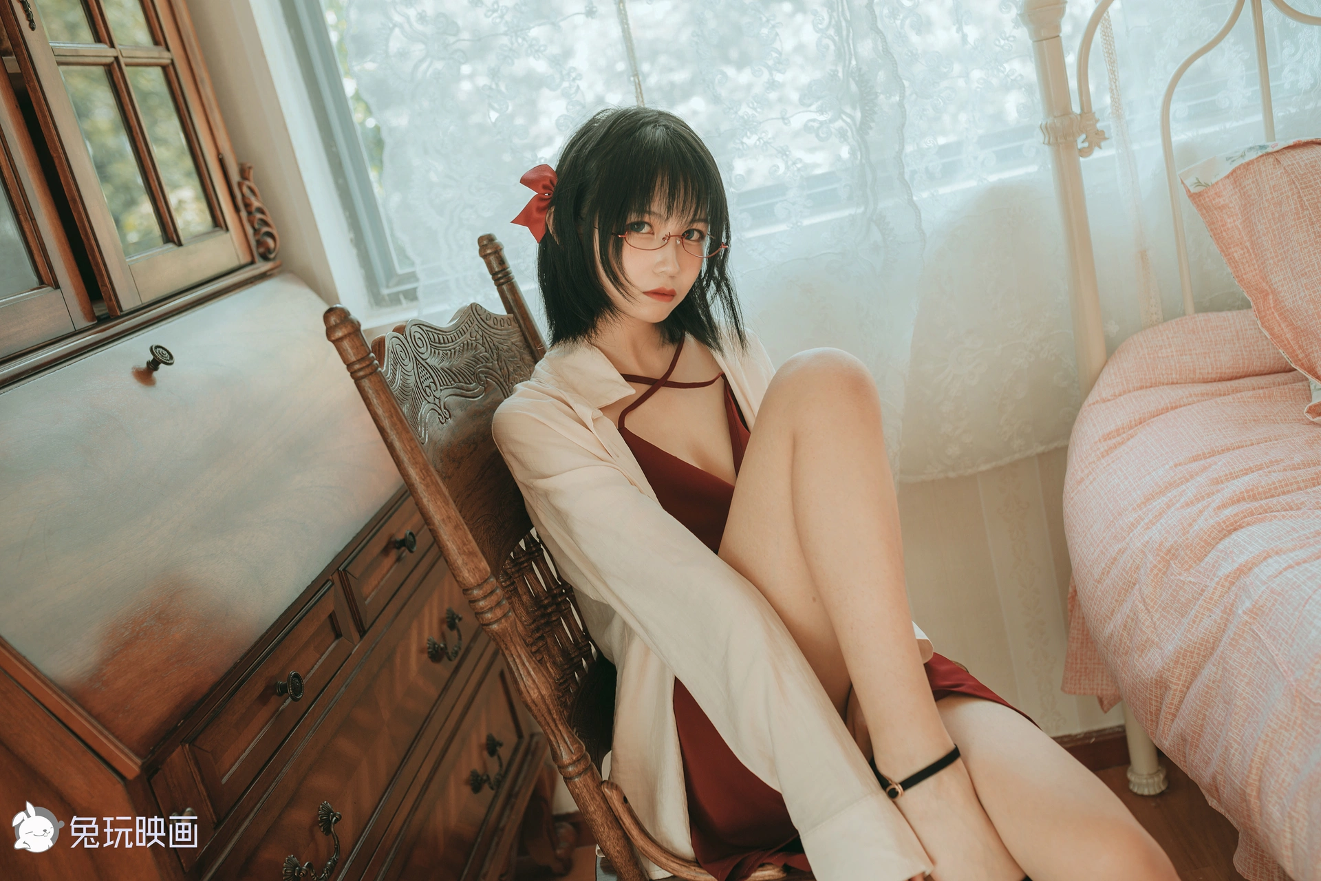 C10.007 午后的阳光 [39P-532MB]