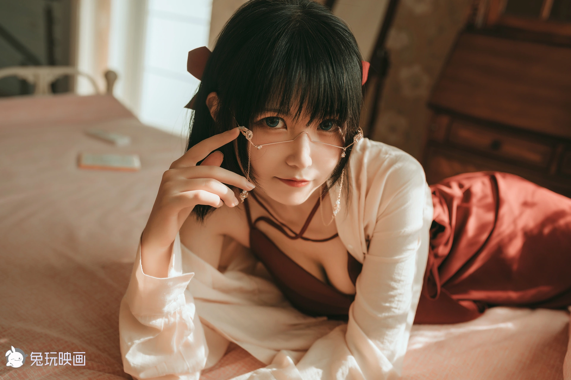 C10.007 午后的阳光 [39P-532MB]