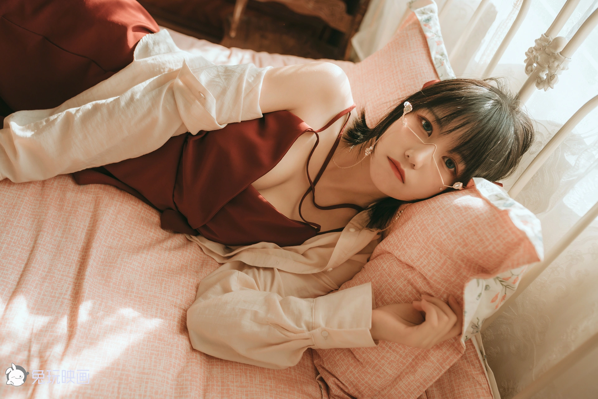 C10.007 午后的阳光 [39P-532MB]
