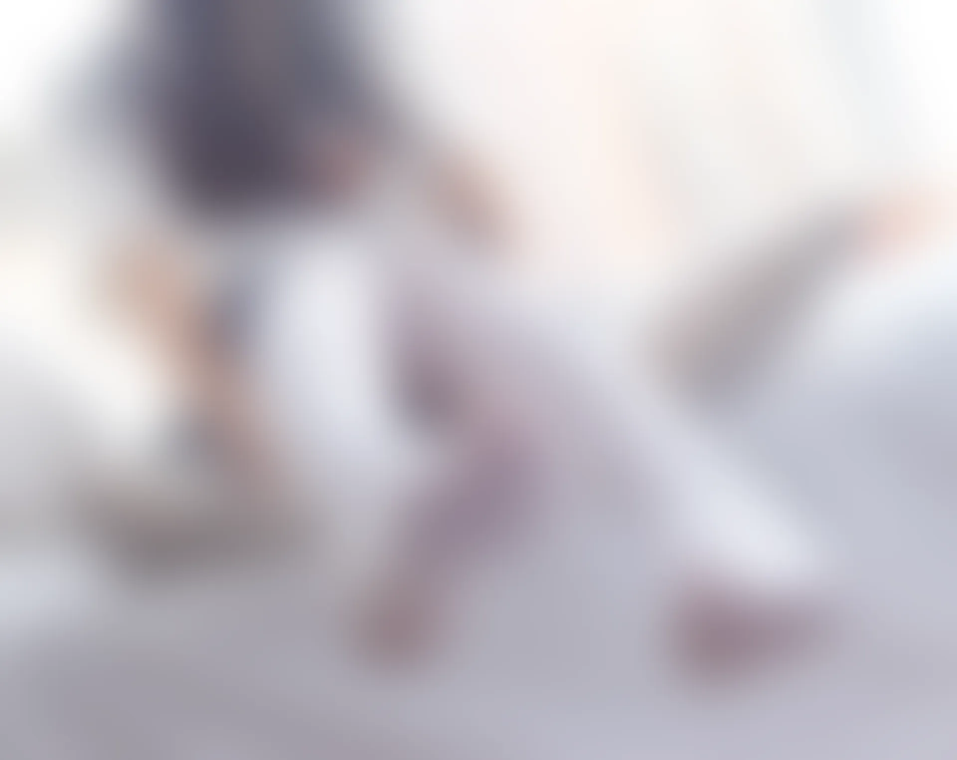 轻兰映画 VOL.018 [80P-875M]可爱, 白丝, 美腿, 美足, 轻兰映画