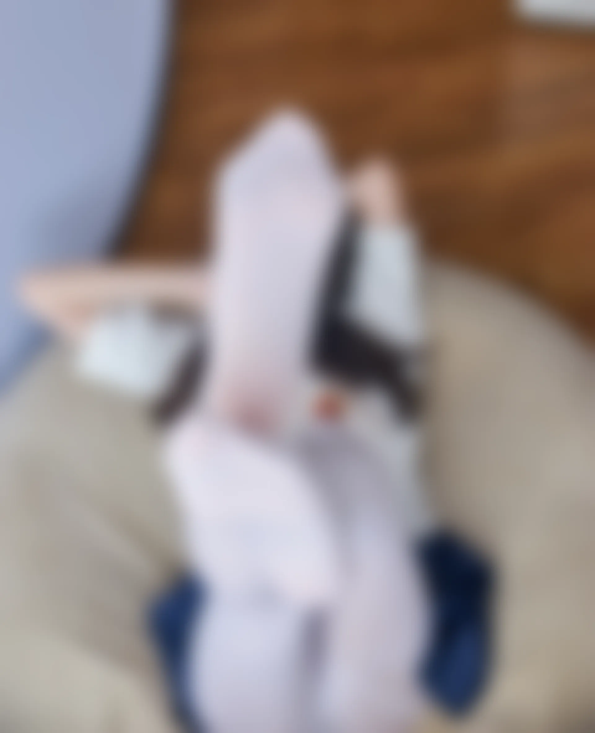 轻兰映画 VOL.018 [80P-875M]可爱, 白丝, 美腿, 美足, 轻兰映画