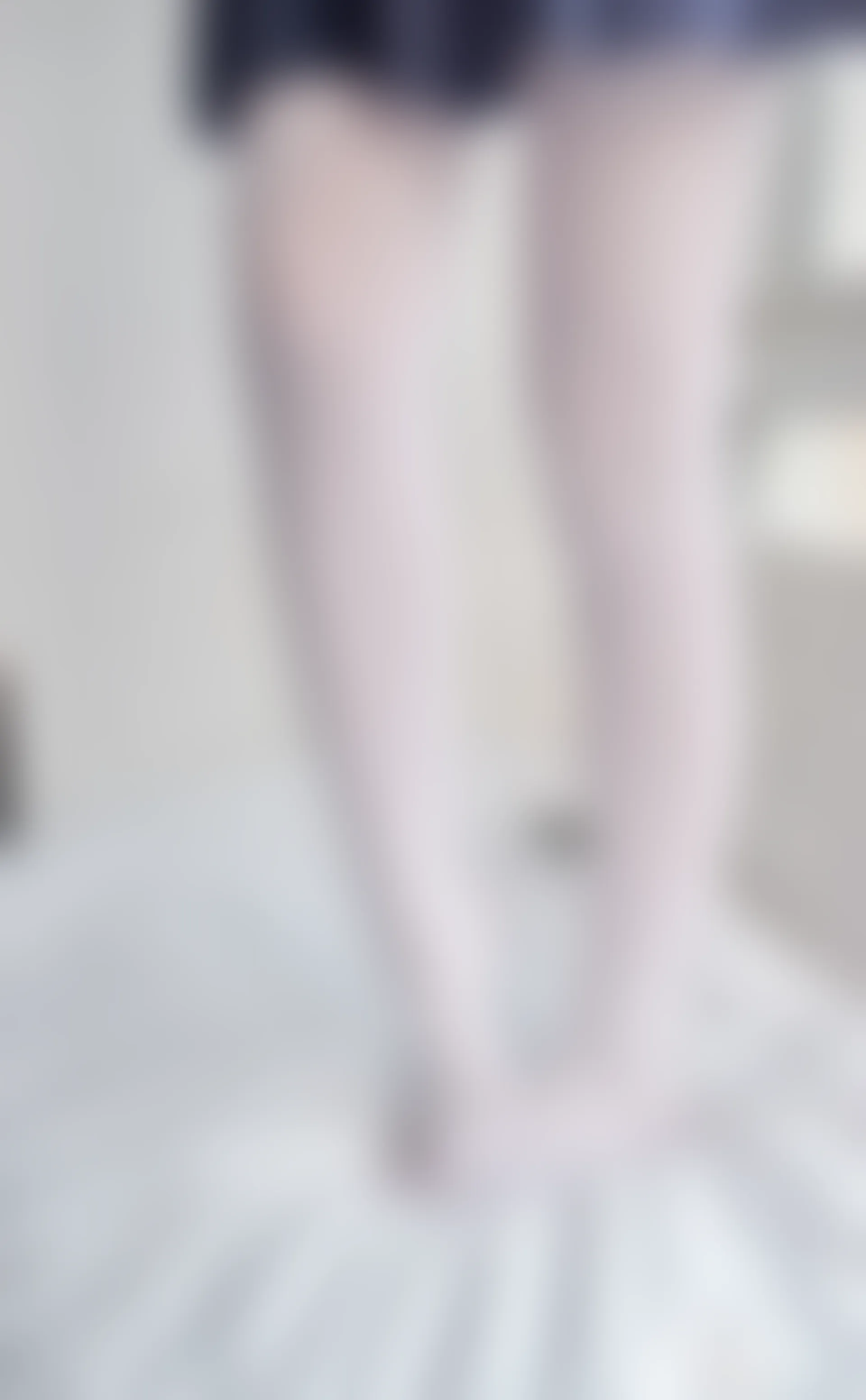 轻兰映画 VOL.018 [80P-875M]可爱, 白丝, 美腿, 美足, 轻兰映画