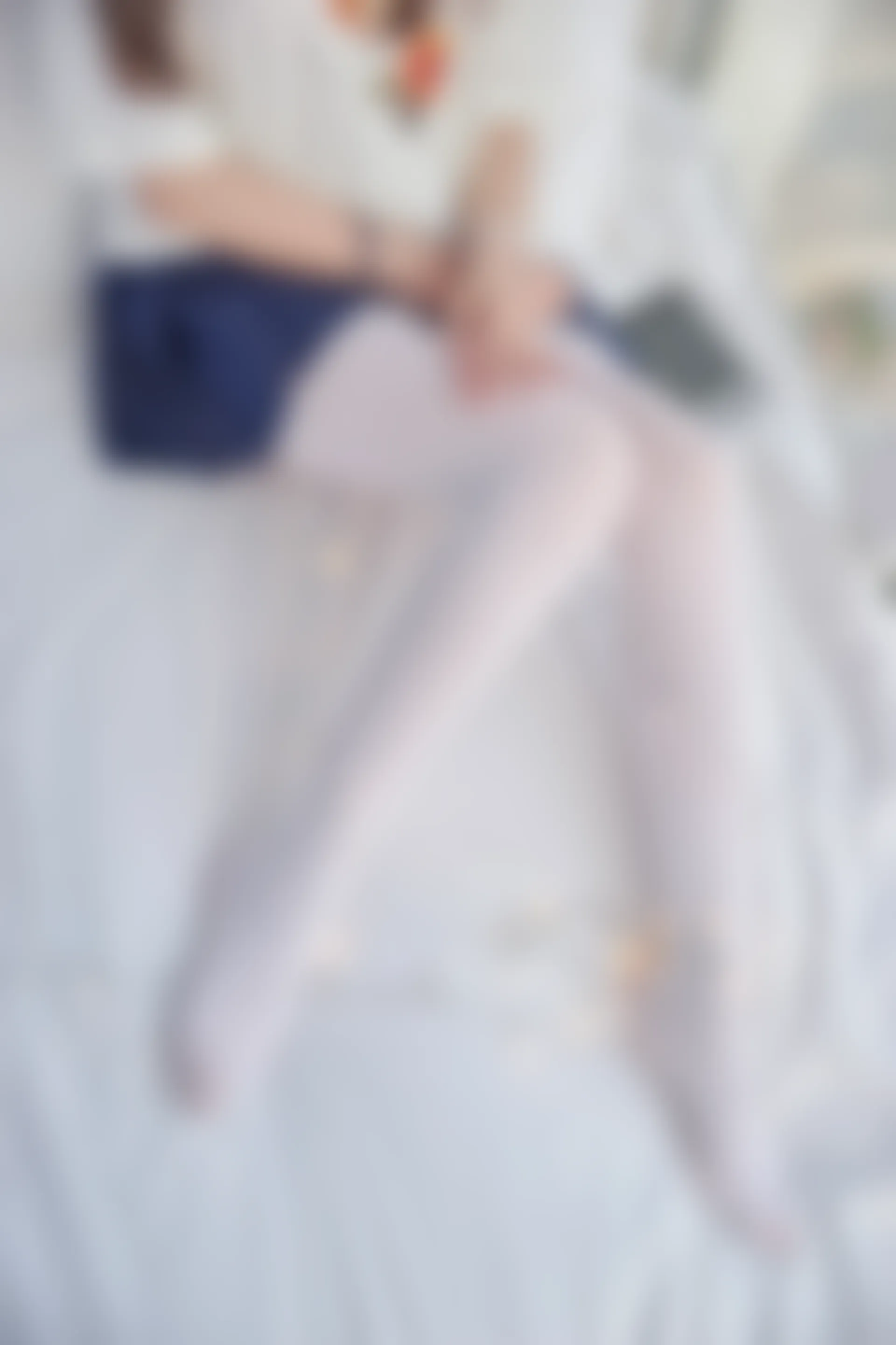 轻兰映画 VOL.018 [80P-875M]可爱, 白丝, 美腿, 美足, 轻兰映画