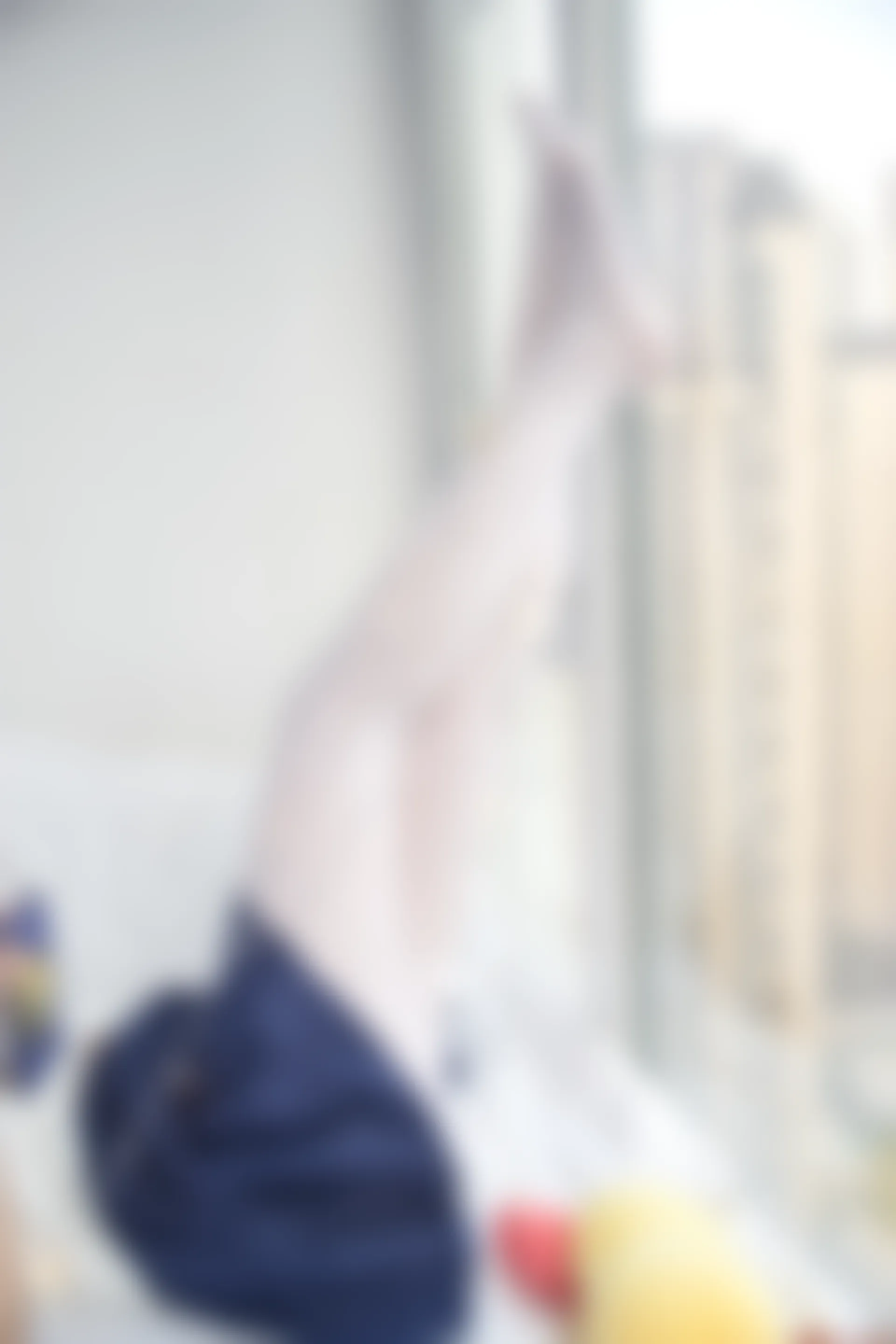 轻兰映画 VOL.018 [80P-875M]可爱, 白丝, 美腿, 美足, 轻兰映画