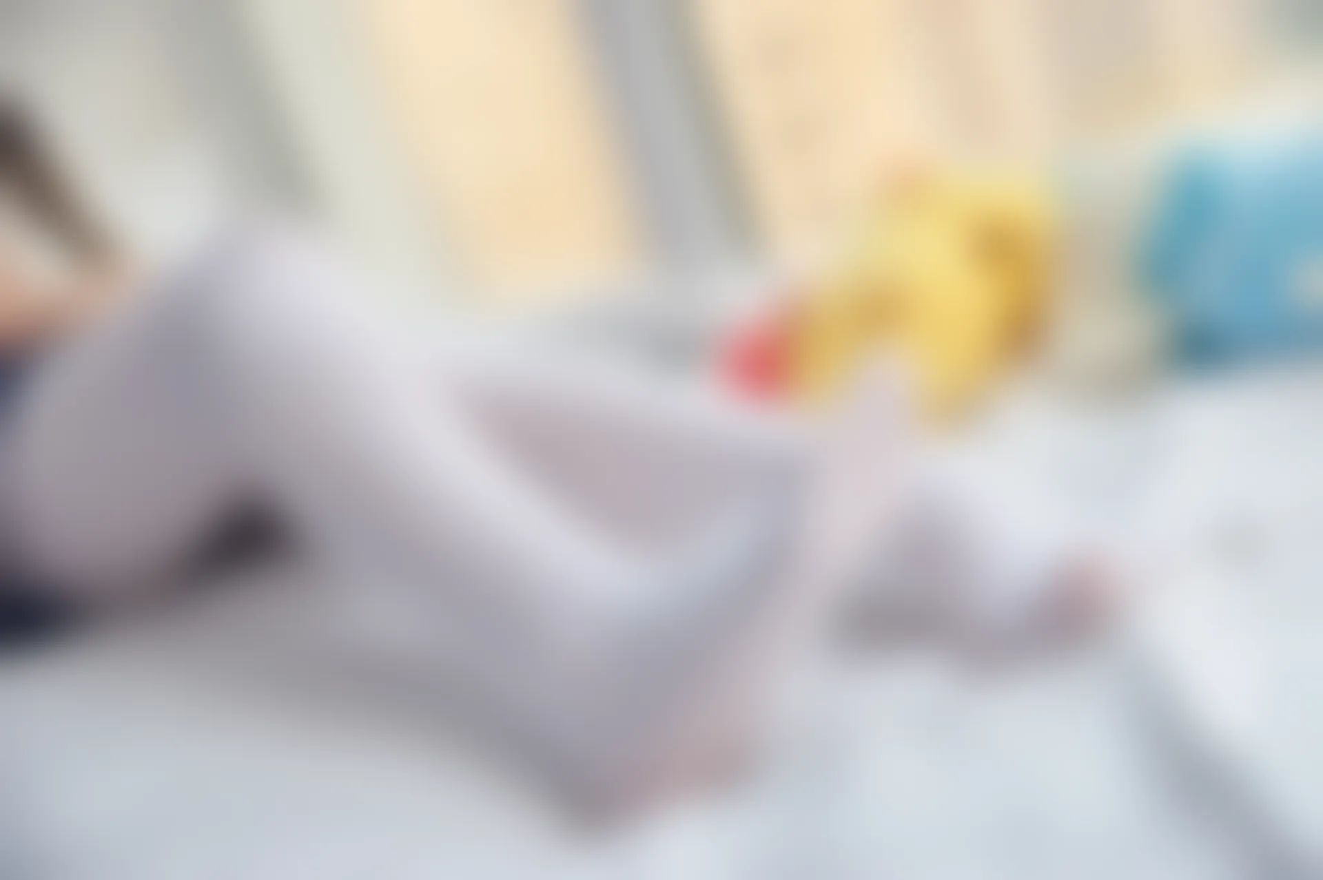 轻兰映画 VOL.018 [80P-875M]可爱, 白丝, 美腿, 美足, 轻兰映画