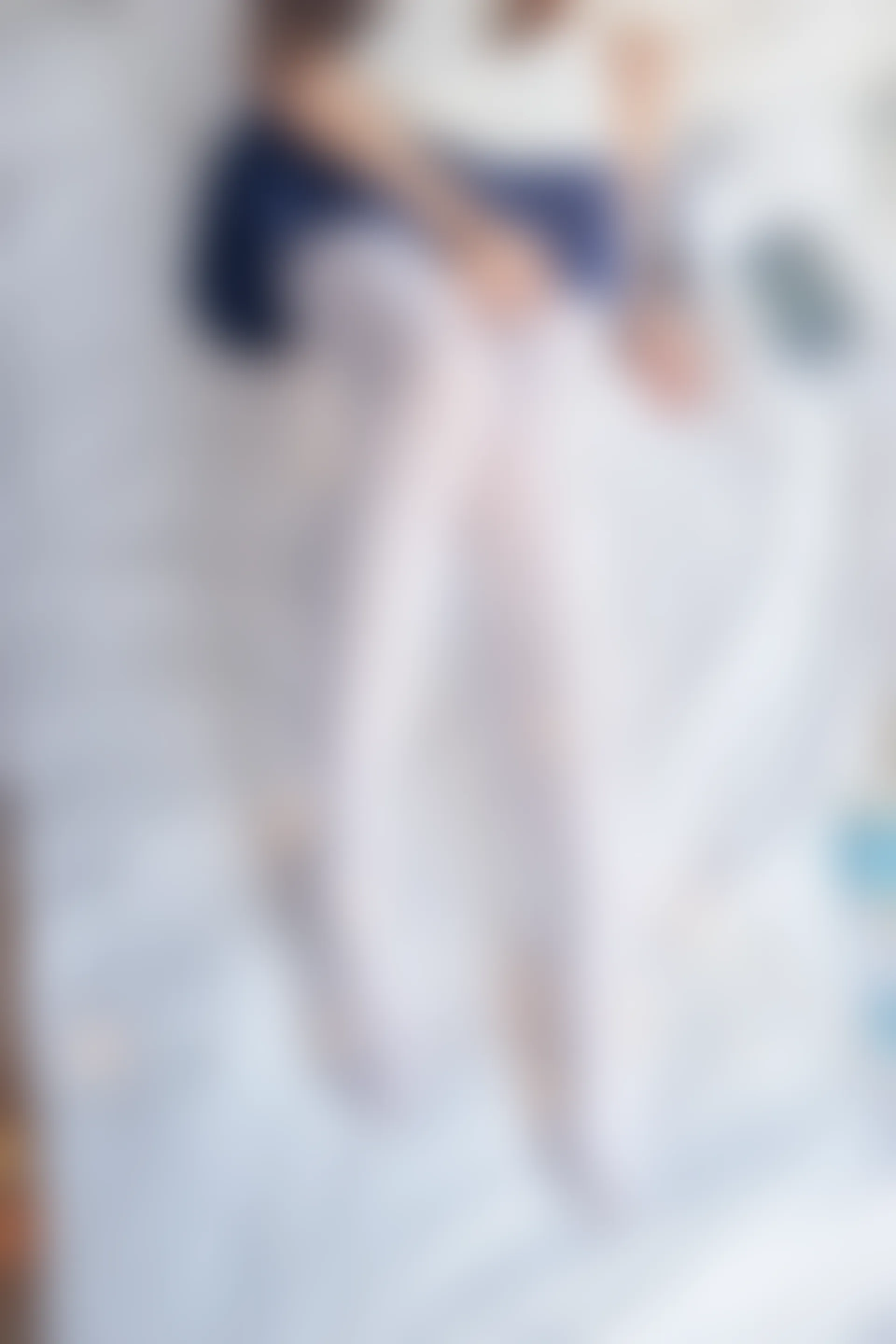 轻兰映画 VOL.018 [80P-875M]可爱, 白丝, 美腿, 美足, 轻兰映画