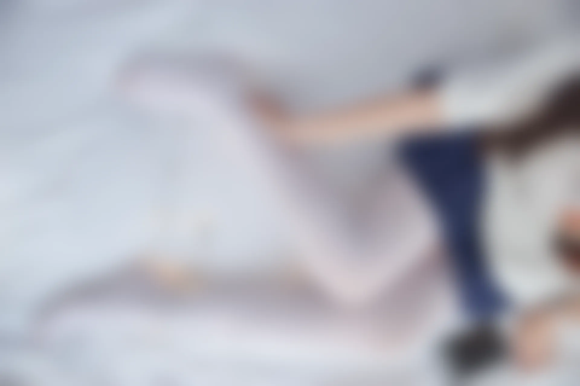 轻兰映画 VOL.018 [80P-875M]可爱, 白丝, 美腿, 美足, 轻兰映画