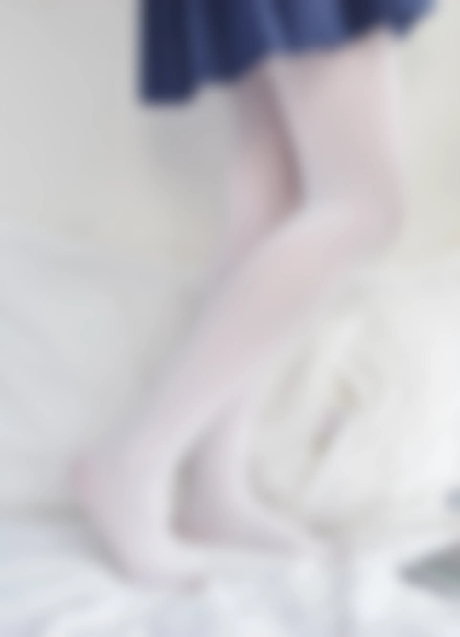 轻兰映画 VOL.018 [80P-875M]可爱, 白丝, 美腿, 美足, 轻兰映画