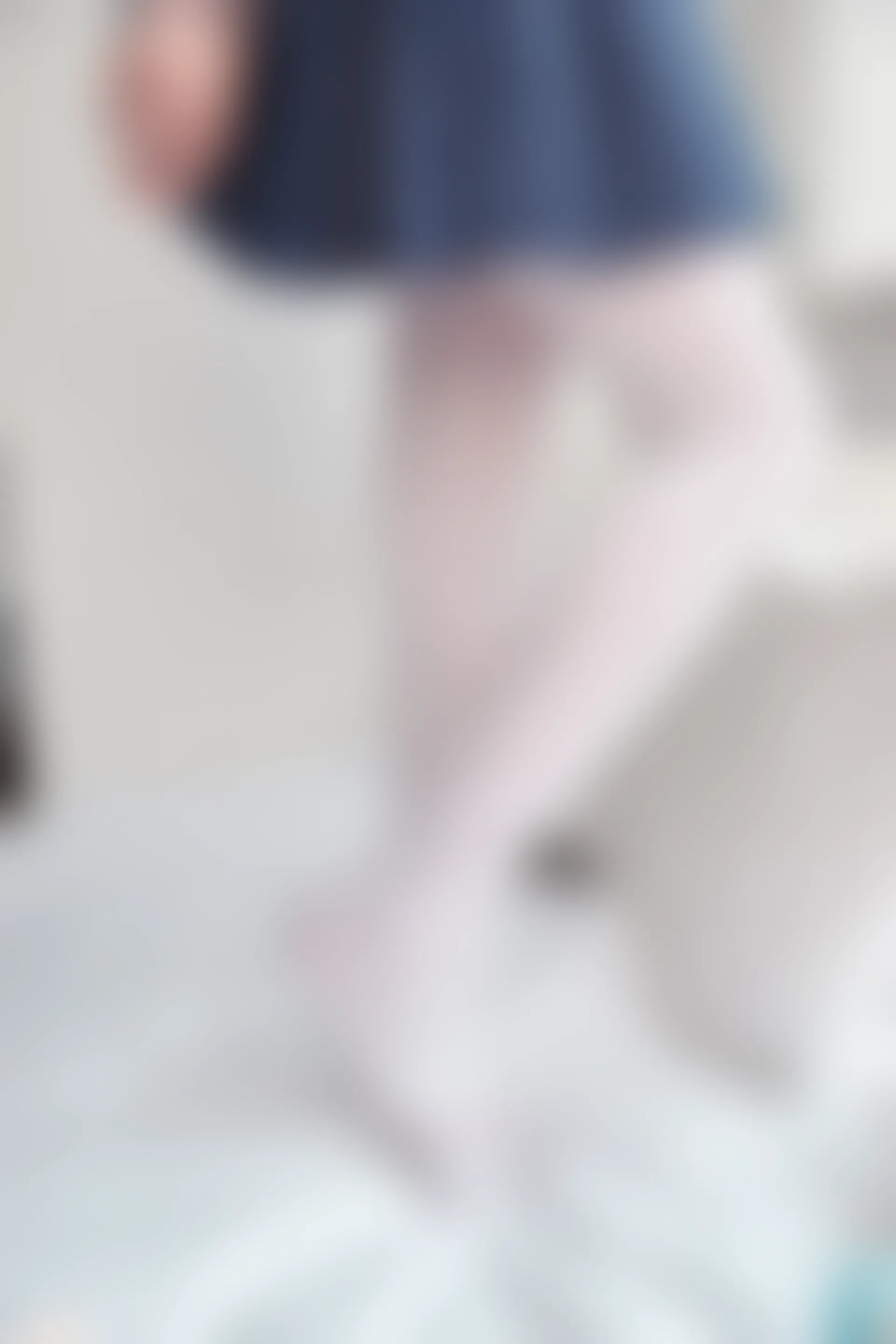 轻兰映画 VOL.018 [80P-875M]可爱, 白丝, 美腿, 美足, 轻兰映画