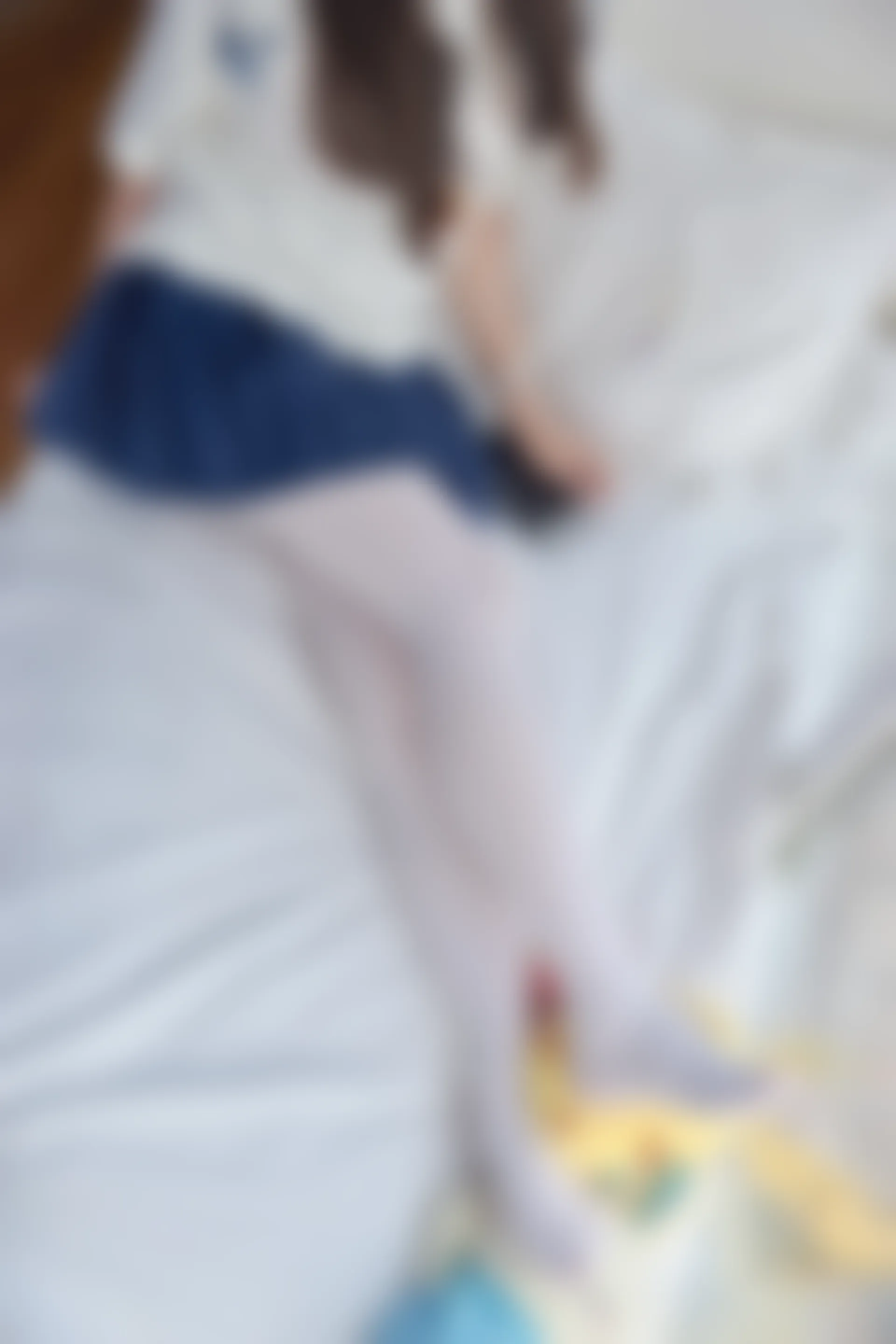 轻兰映画 VOL.018 [80P-875M]可爱, 白丝, 美腿, 美足, 轻兰映画