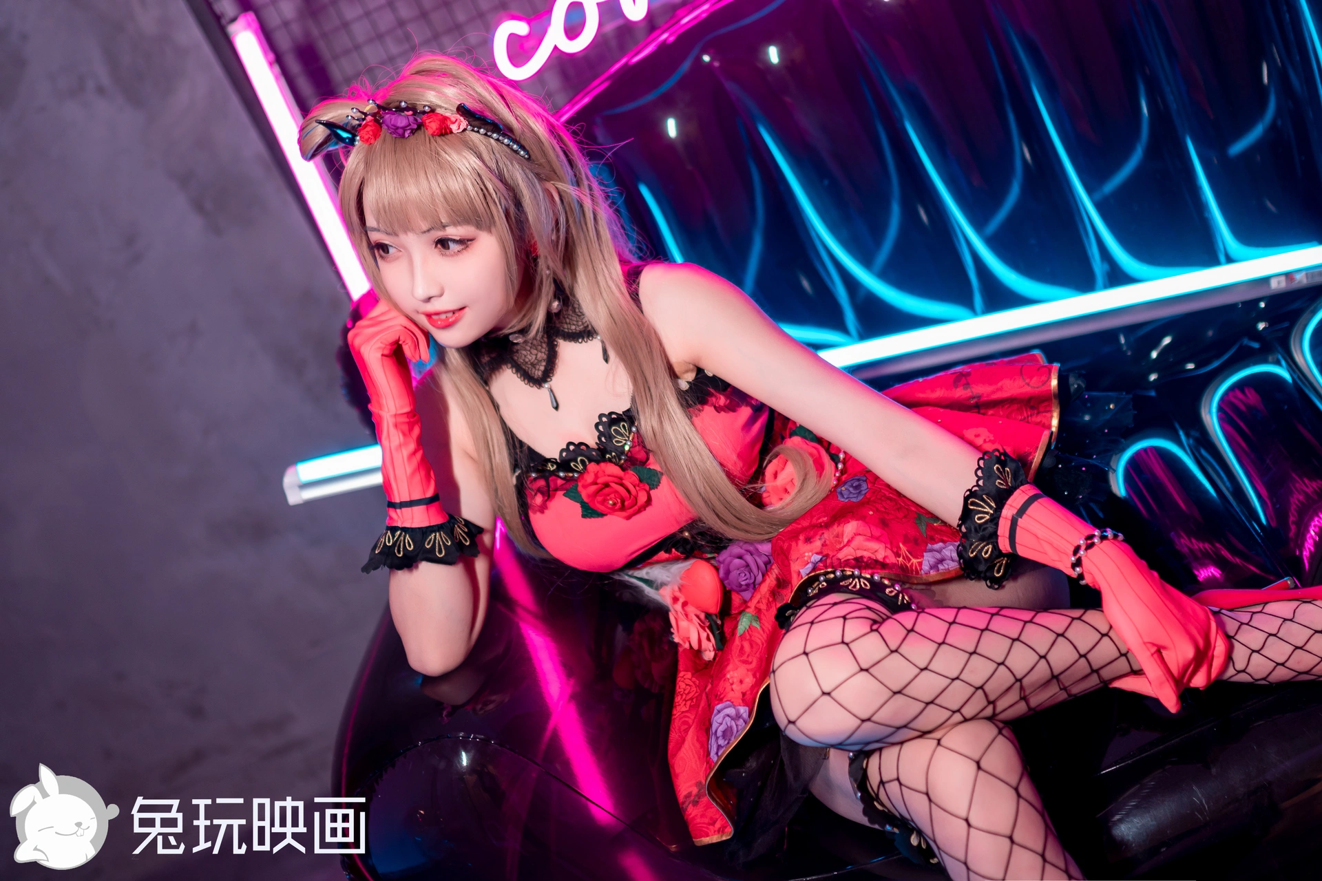 C39.008 南小鸟小恶魔 [44P-824MB]