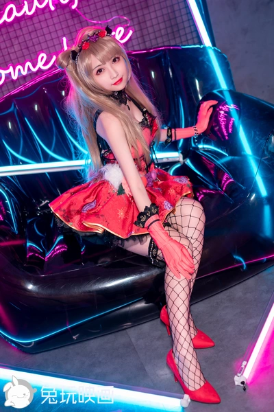 小恩
