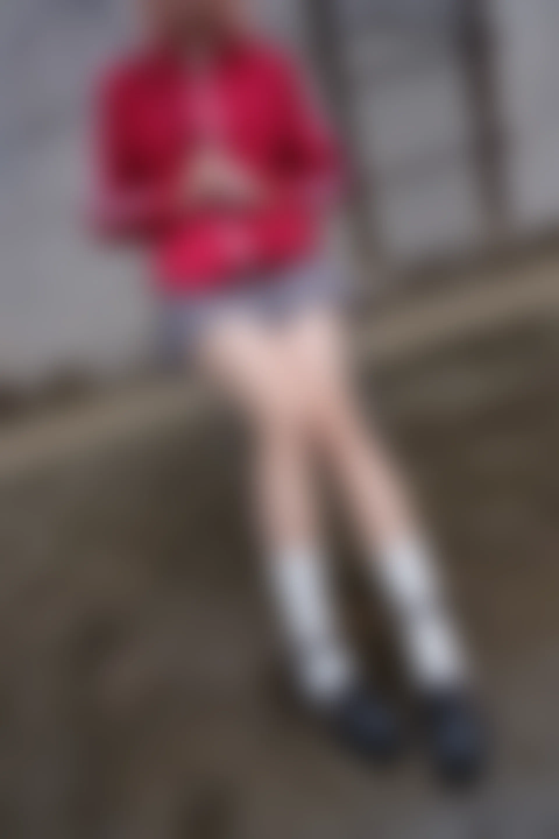 森萝财团 X-044 [88P1V-2.14G]森萝财团, 美腿, 美足, 肉丝