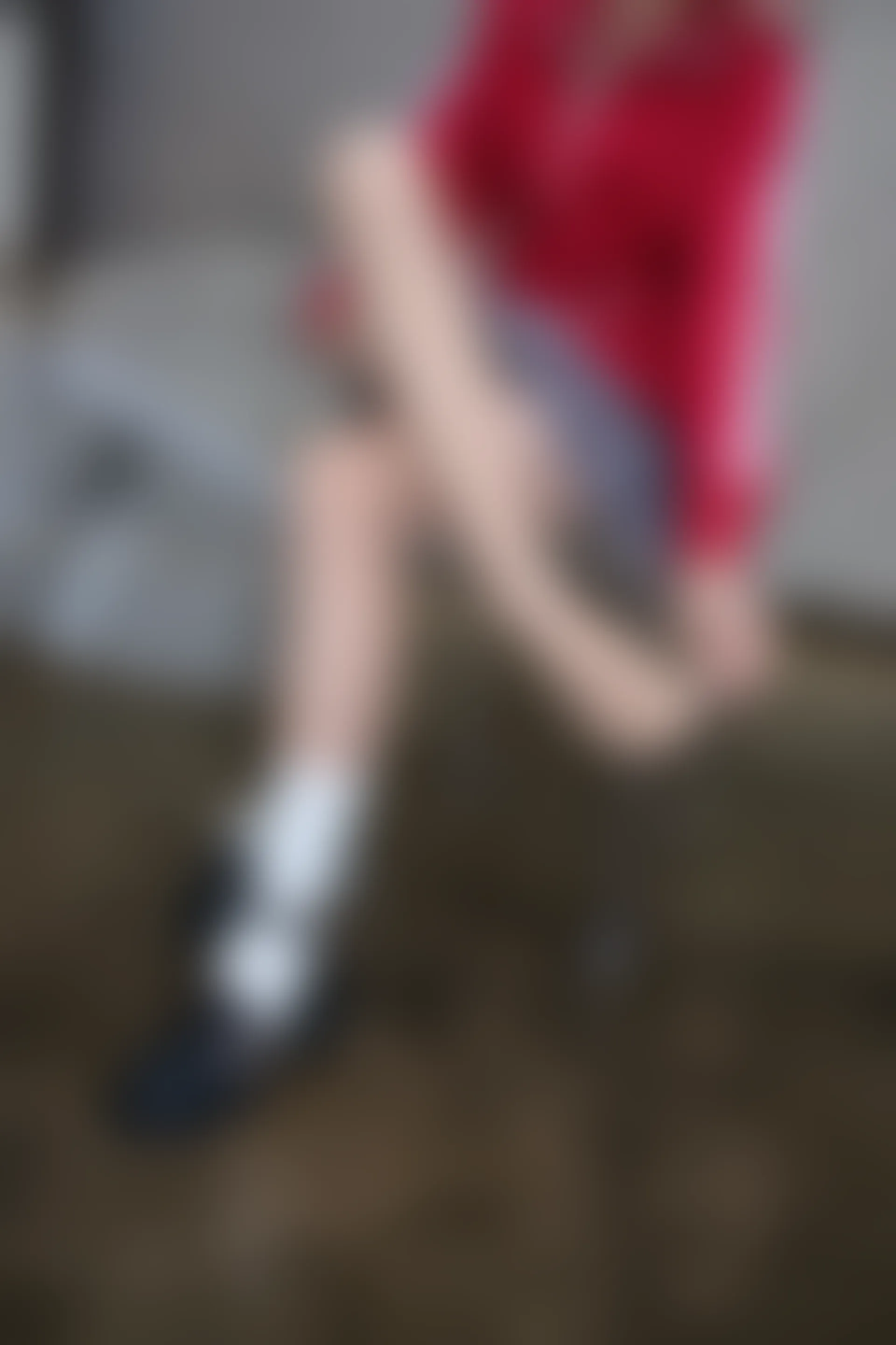 森萝财团 X-044 [88P1V-2.14G]森萝财团, 美腿, 美足, 肉丝