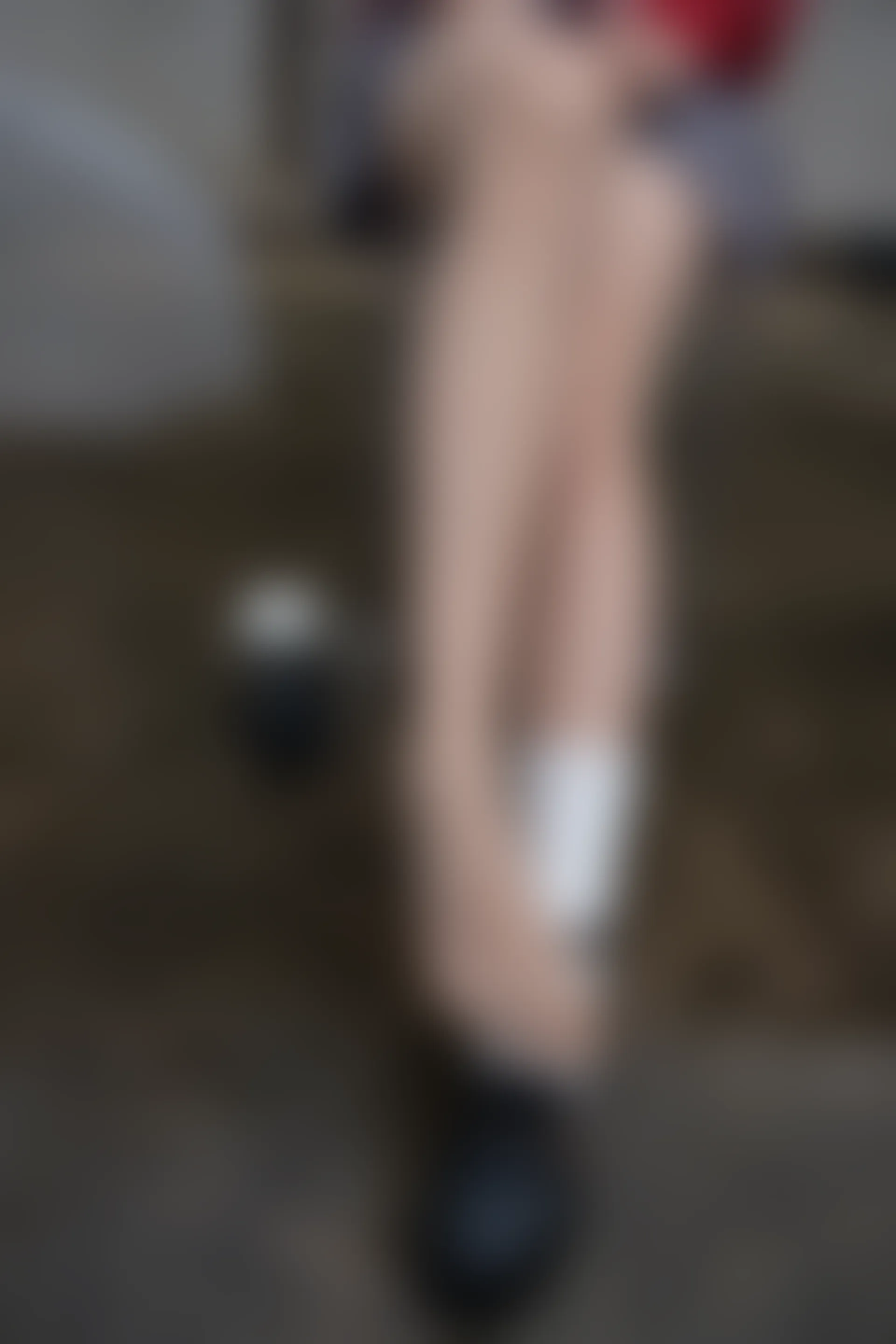 森萝财团 X-044 [88P1V-2.14G]森萝财团, 美腿, 美足, 肉丝