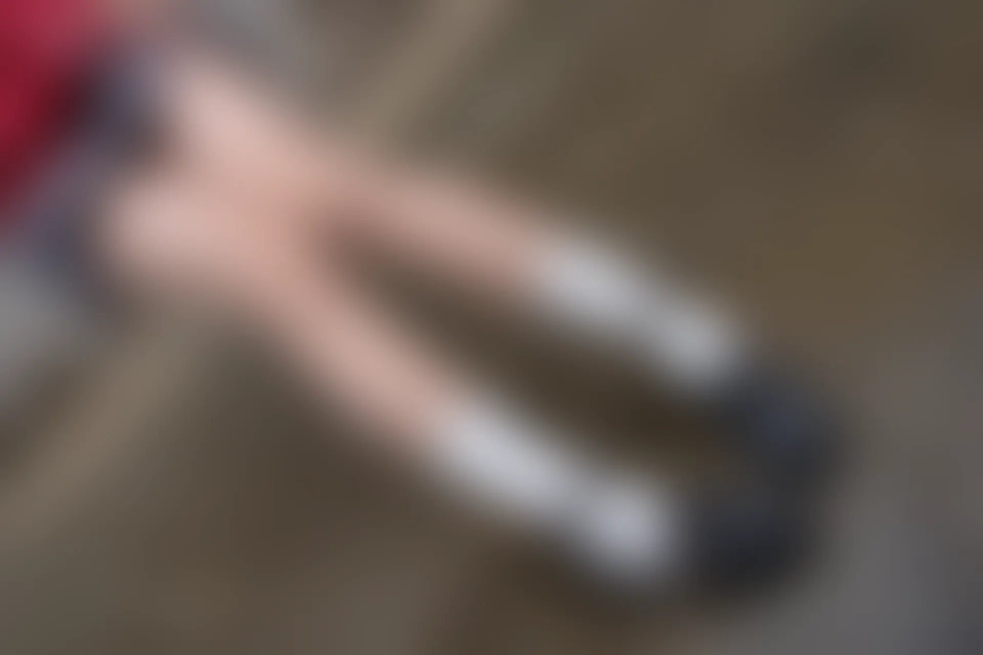 森萝财团 X-044 [88P1V-2.14G]森萝财团, 美腿, 美足, 肉丝