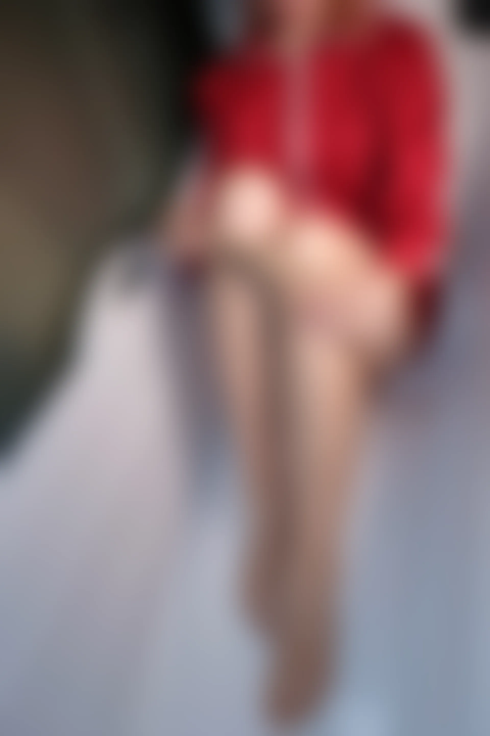 森萝财团 X-044 [88P1V-2.14G]森萝财团, 美腿, 美足, 肉丝