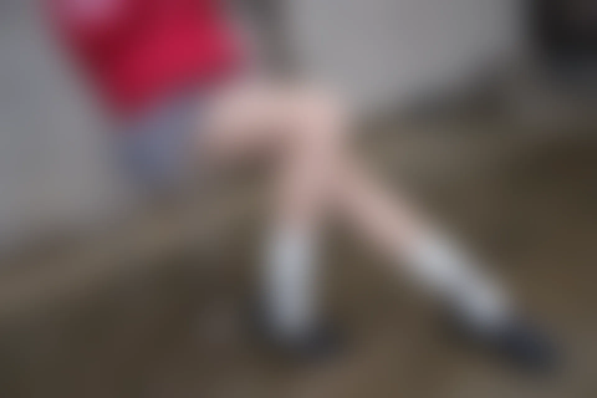 森萝财团 X-044 [88P1V-2.14G]森萝财团, 美腿, 美足, 肉丝
