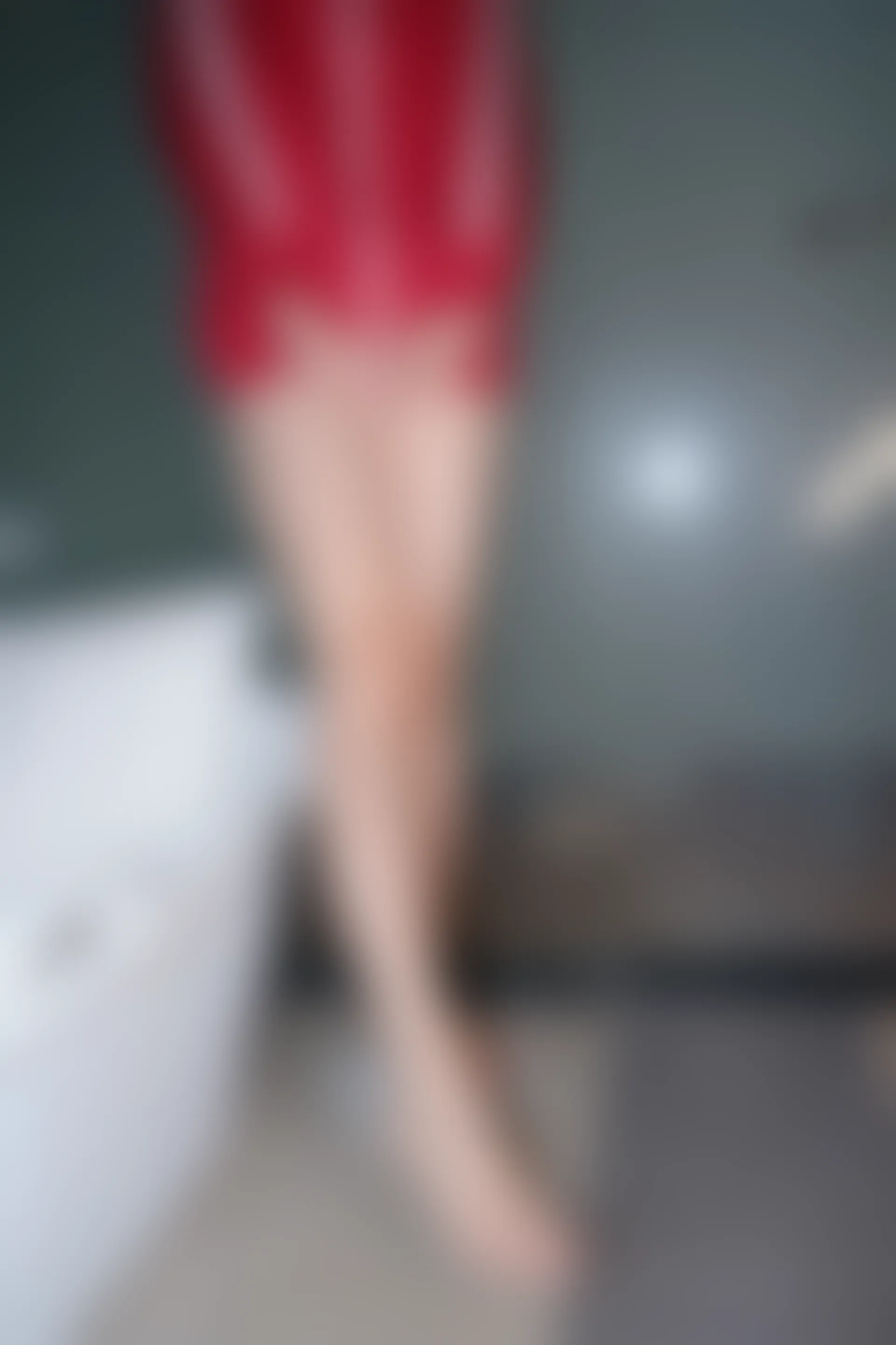 森萝财团 X-044 [88P1V-2.14G]森萝财团, 美腿, 美足, 肉丝