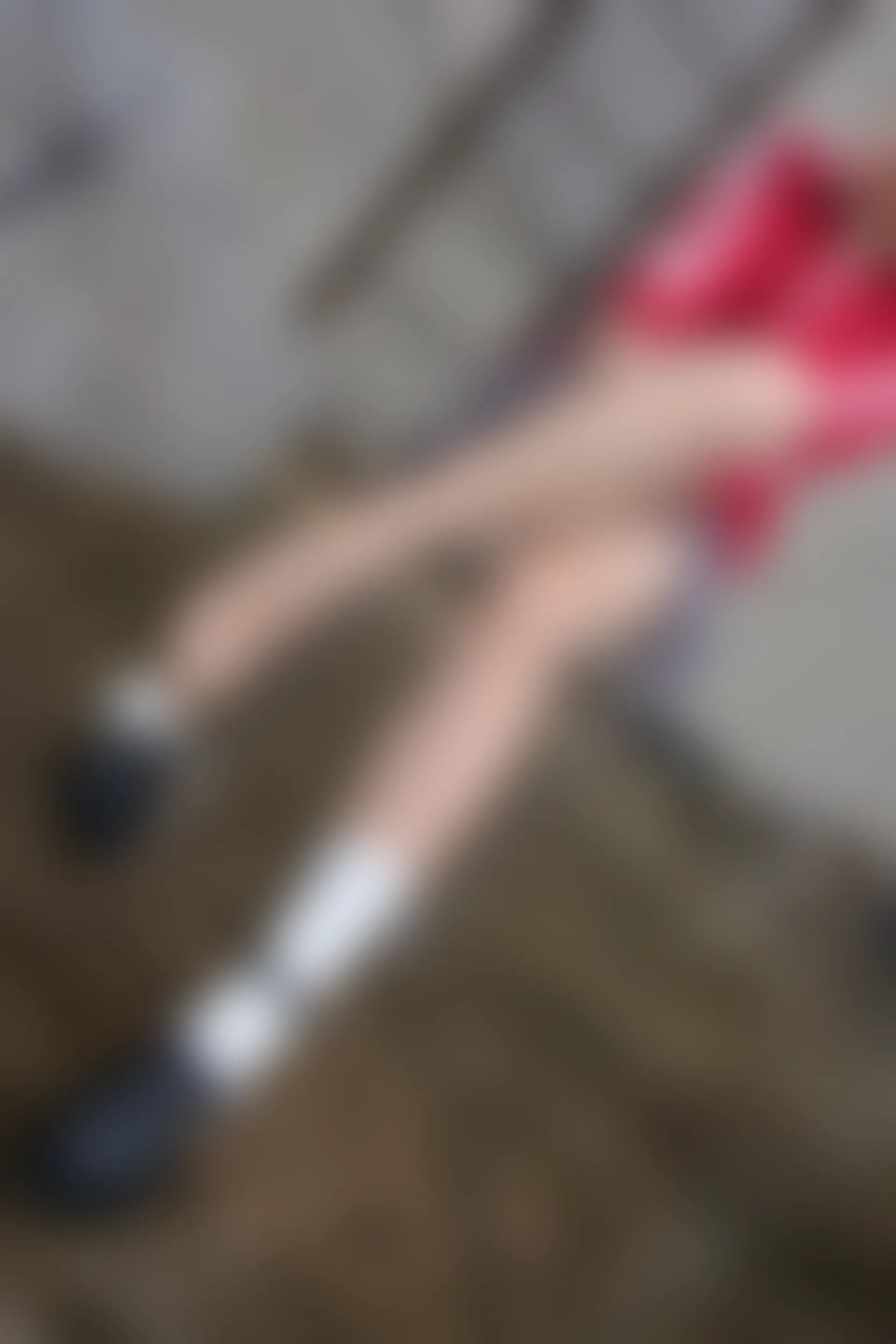 森萝财团 X-044 [88P1V-2.14G]森萝财团, 美腿, 美足, 肉丝