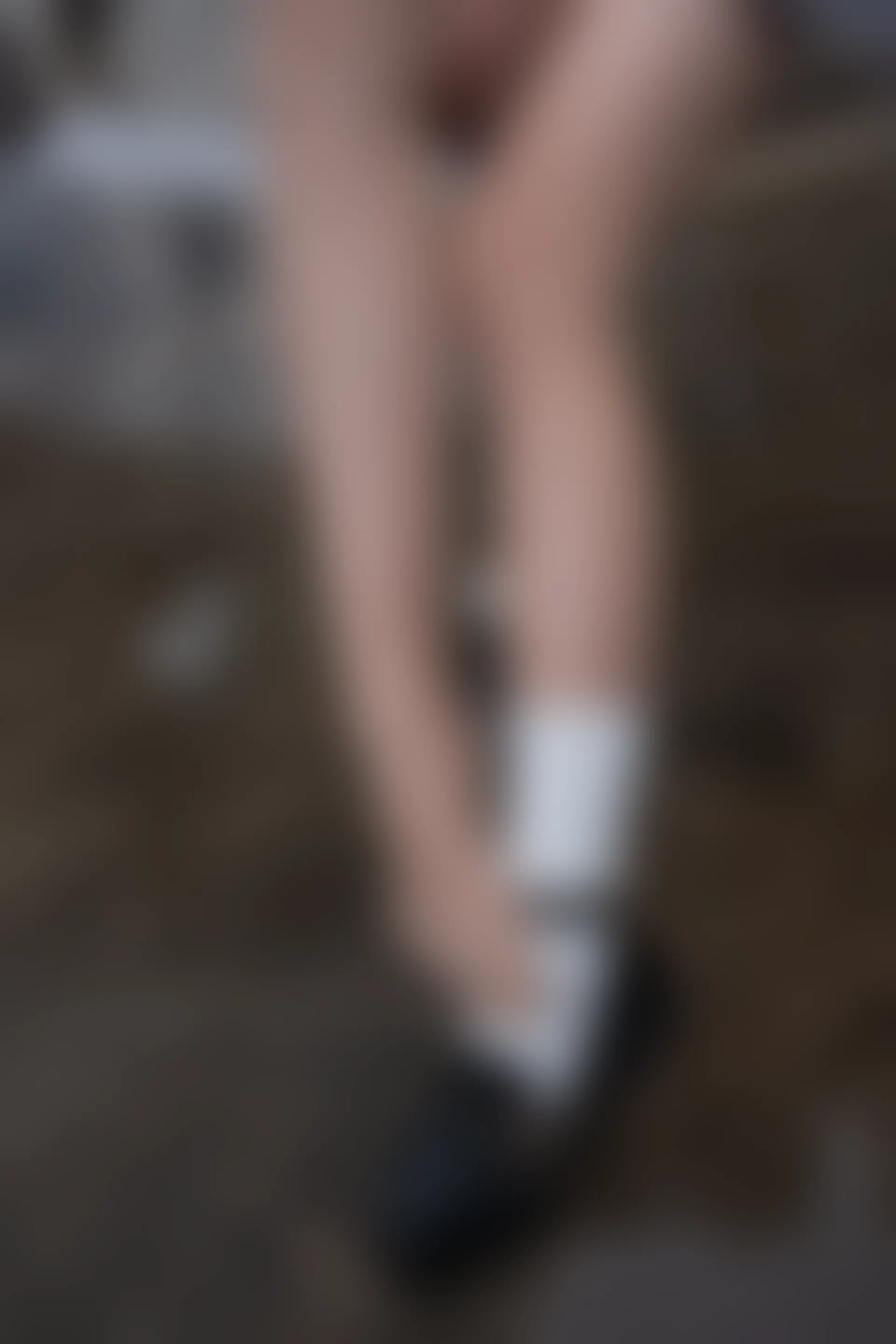 森萝财团 X-044 [88P1V-2.14G]森萝财团, 美腿, 美足, 肉丝